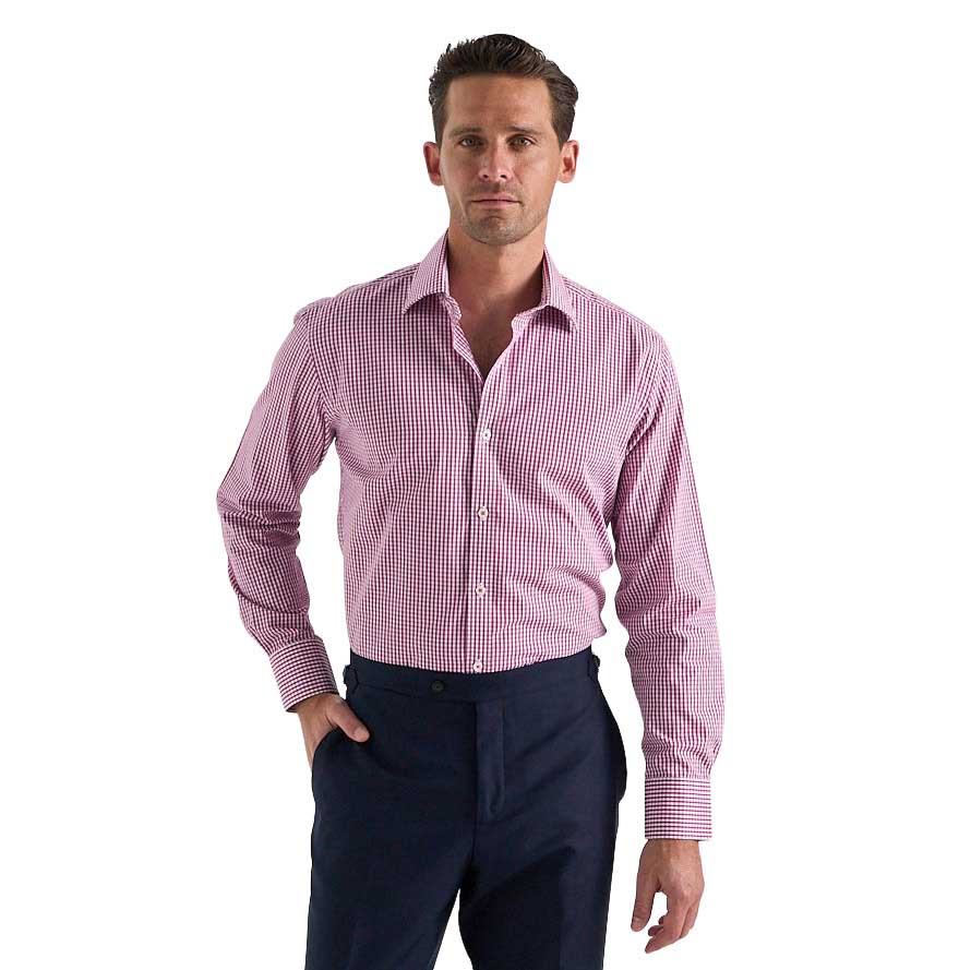 M.J. Bale Brady Shirt