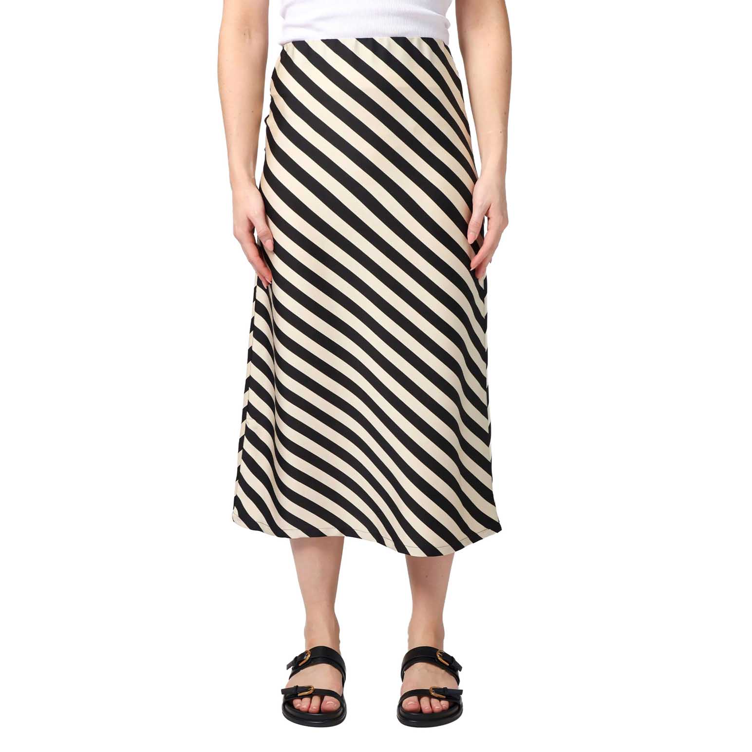 Stella + Gemma Tilly Skirt Licorice Allsorts