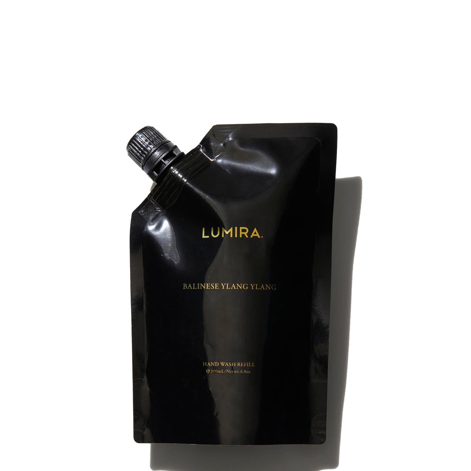 LUMIRA Hand Wash Refill Balinese Ylang Ylang 200ml