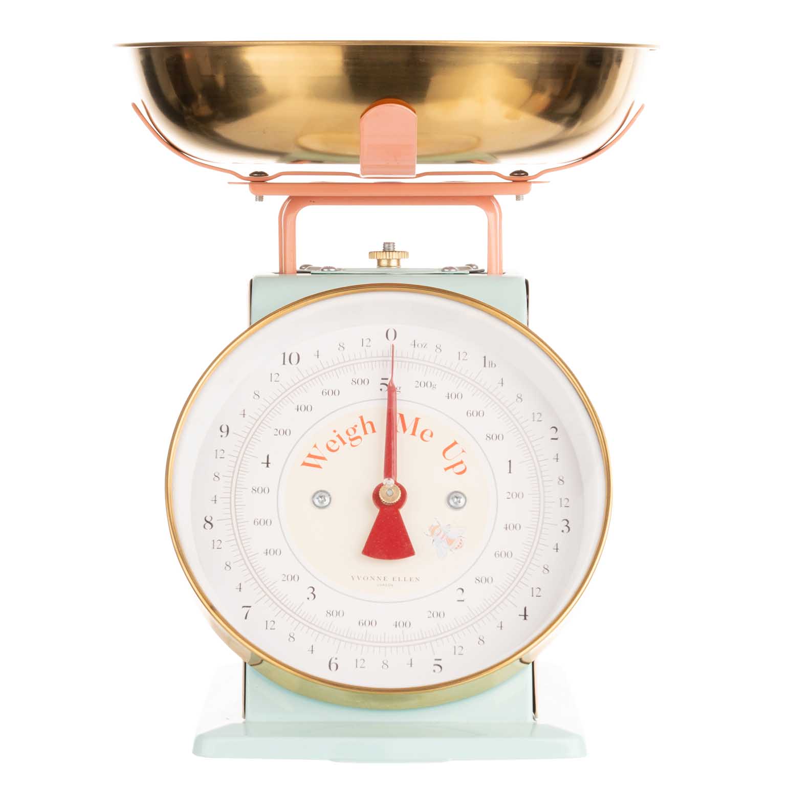 Yvonne Ellen Mechanical Scales 5kg