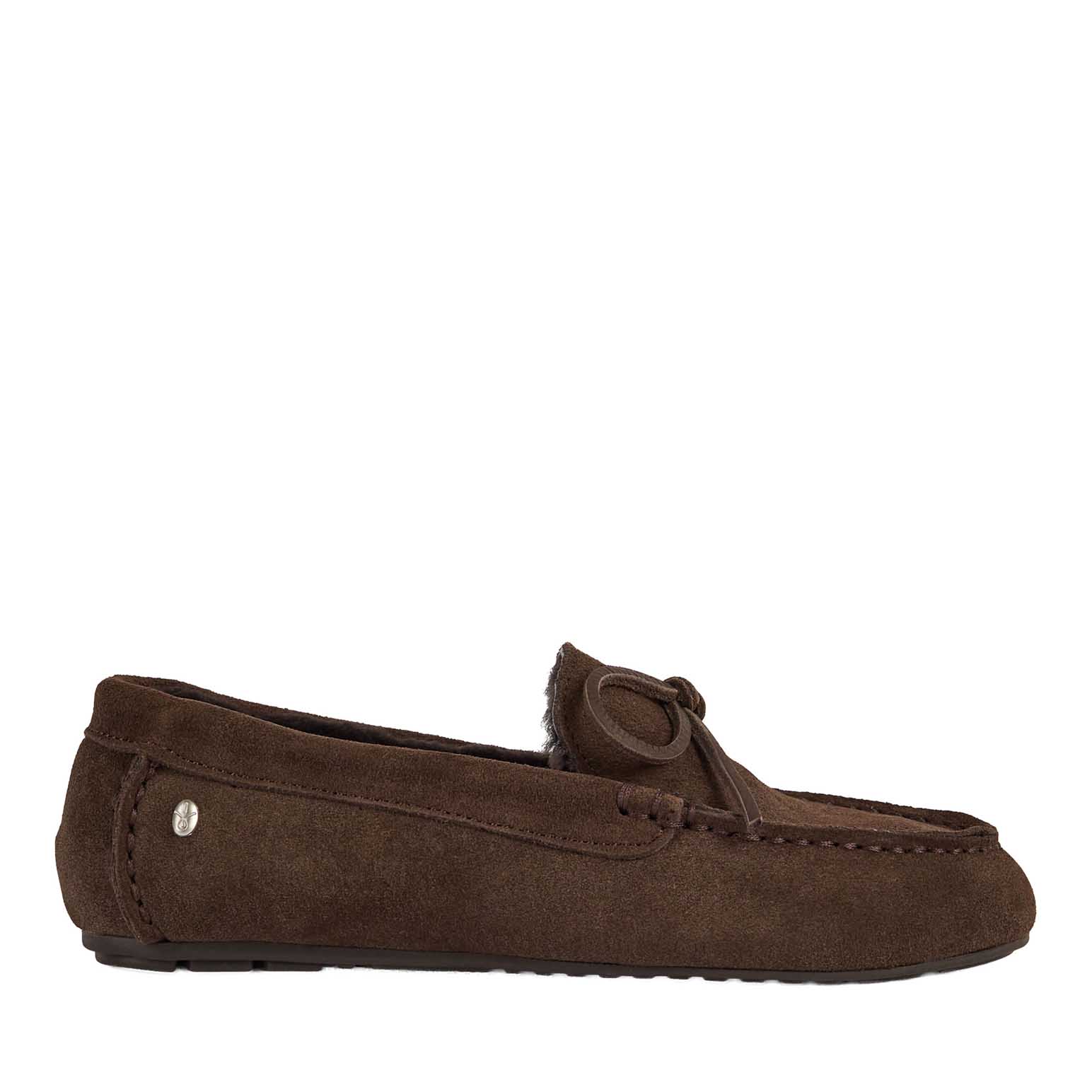 Emu Sandrine Moccasin