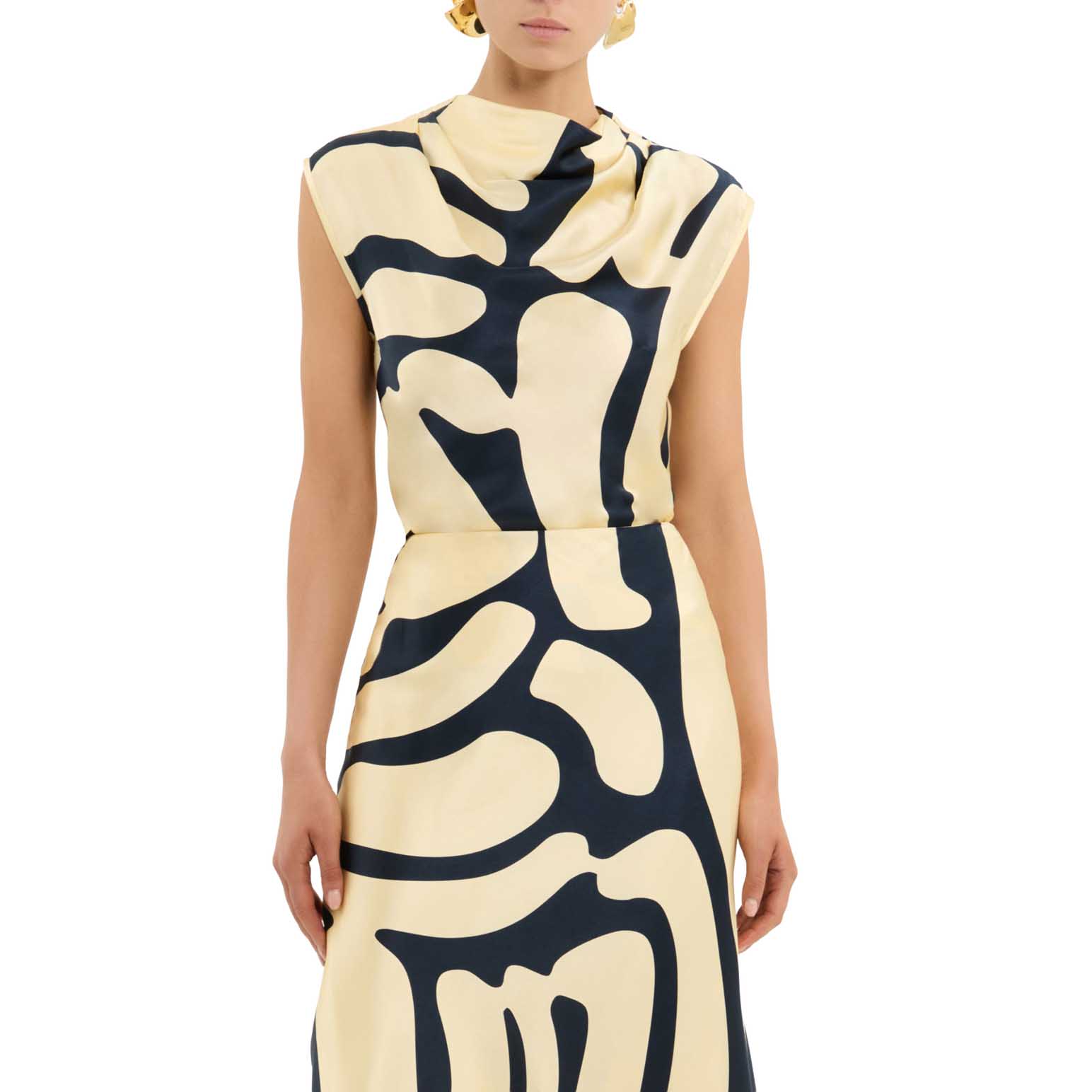 Rebecca Vallance Dune Top