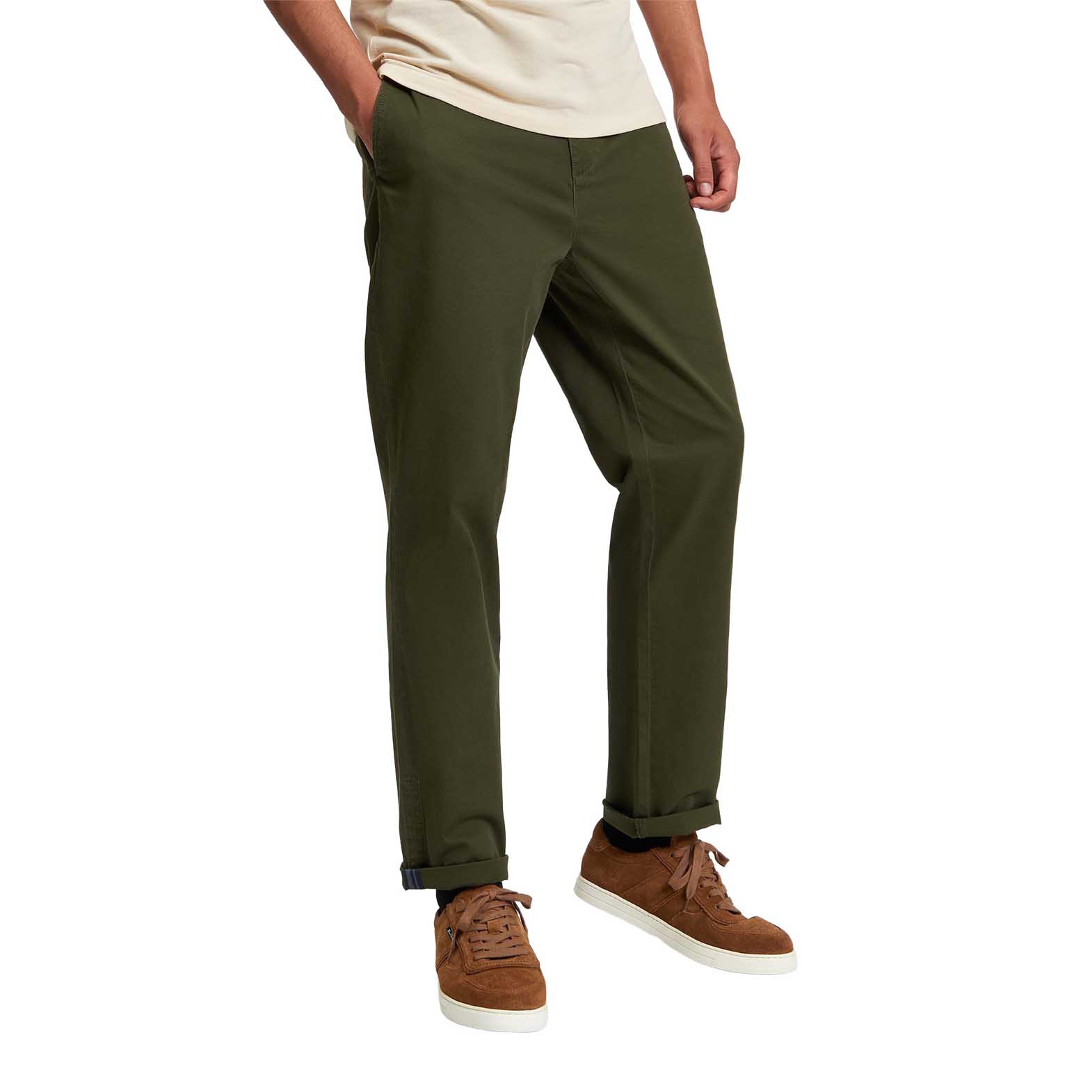 Ben Sherman Signature Slim Stretch Chino