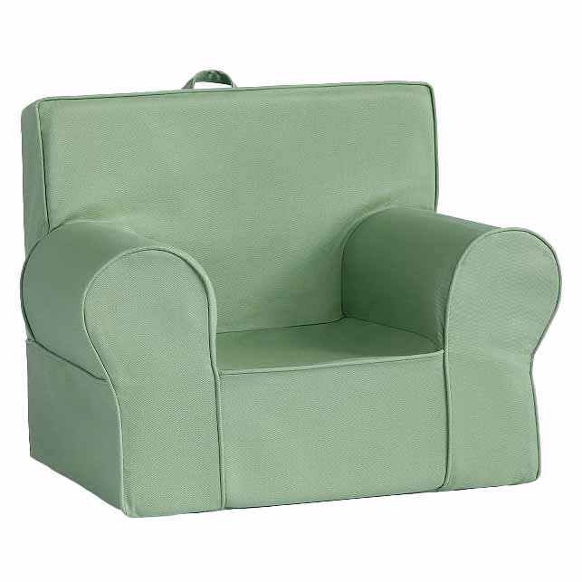 Pottery Barn Kids Anywhere Chair