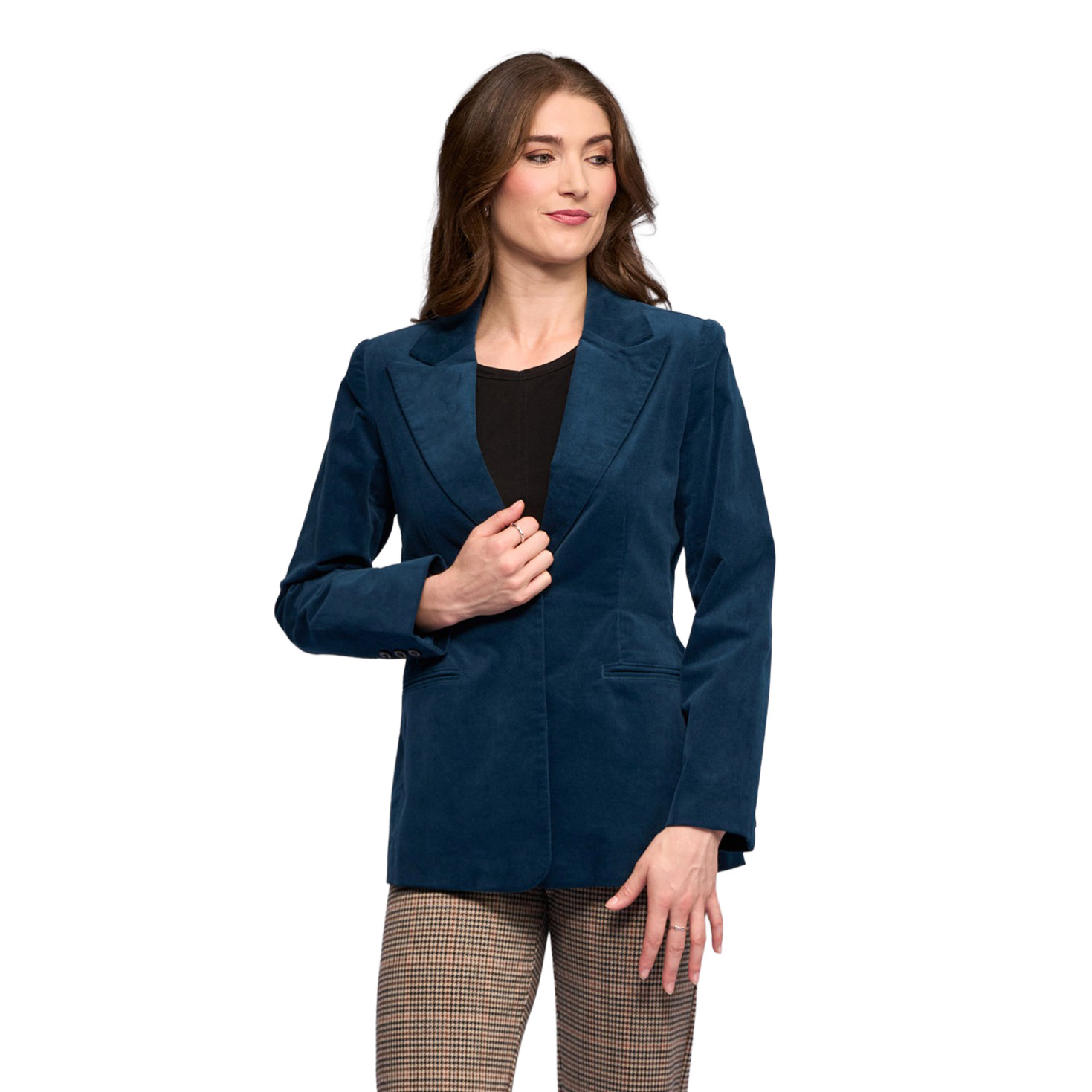 Vassalli Gallery Blazer