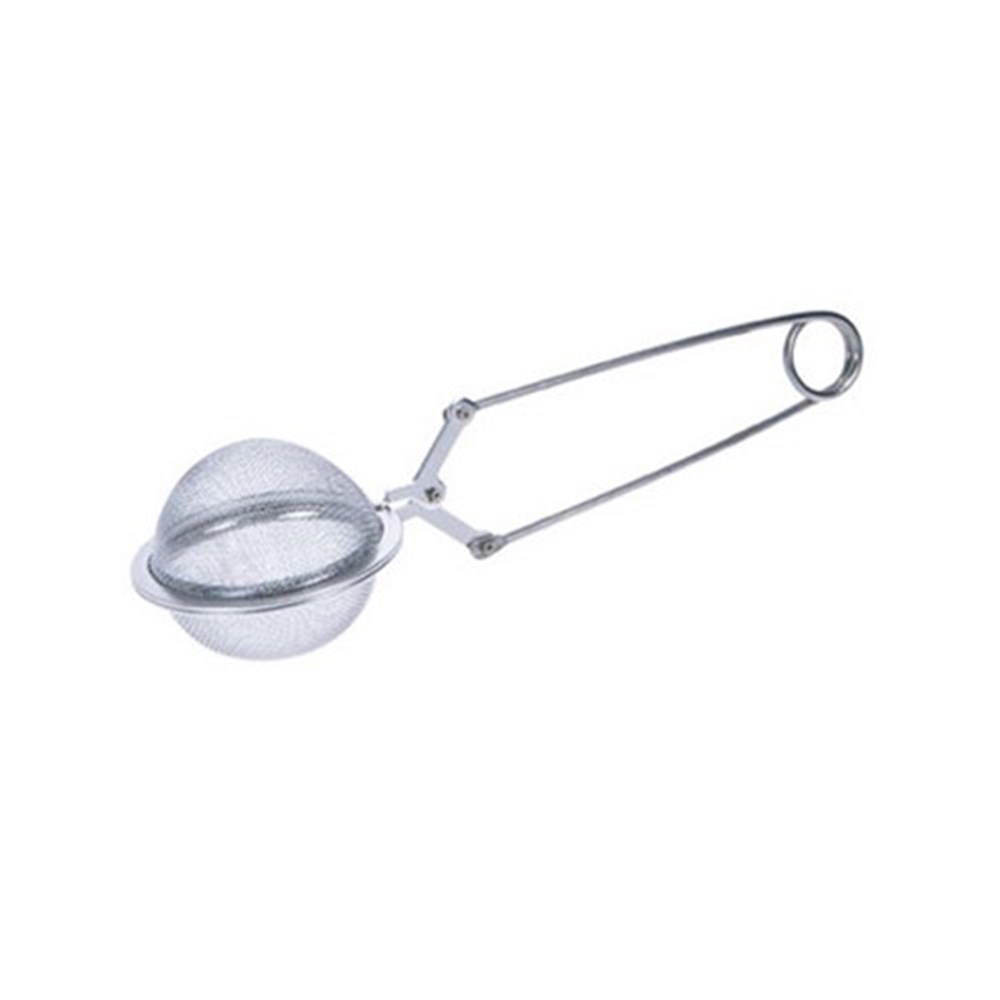 D.Line Stainless Steel Mesh Spring Tea Infuser