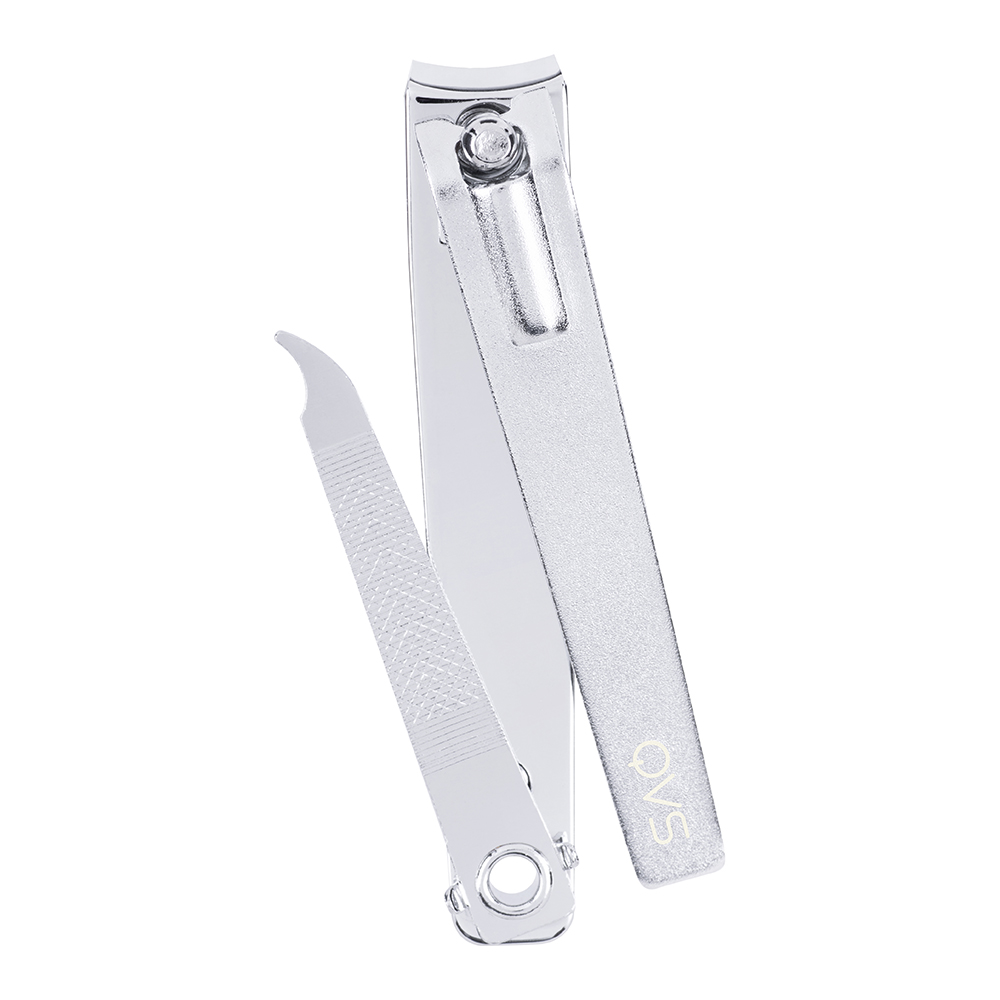 Simply Essential Curved Toenail Clippers