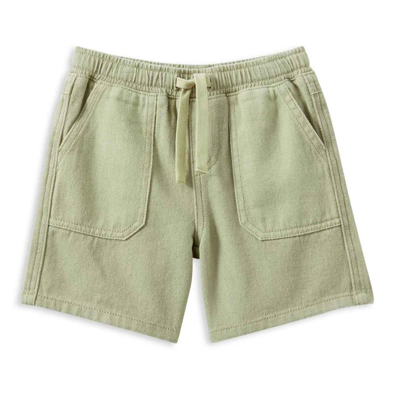 Milky Lenny Short 2-7Y