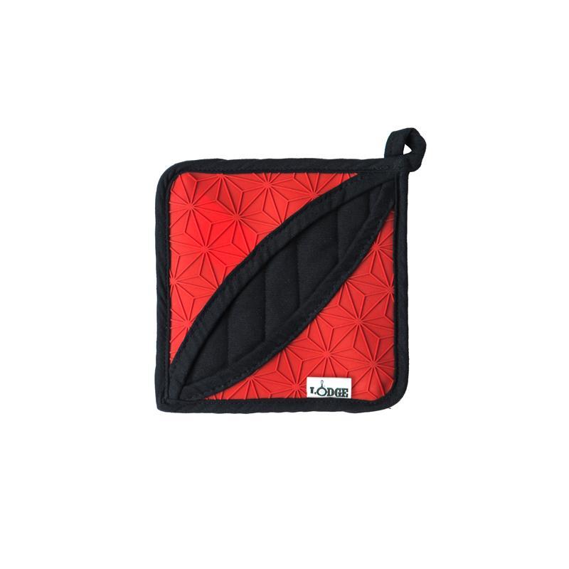 Lodge Silicone Trivet Pot Holder