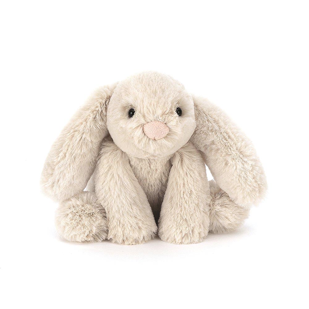 Jellycat Smudge Rabbit