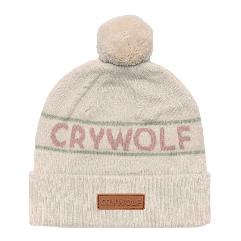 Crywolf Alpine Beanie