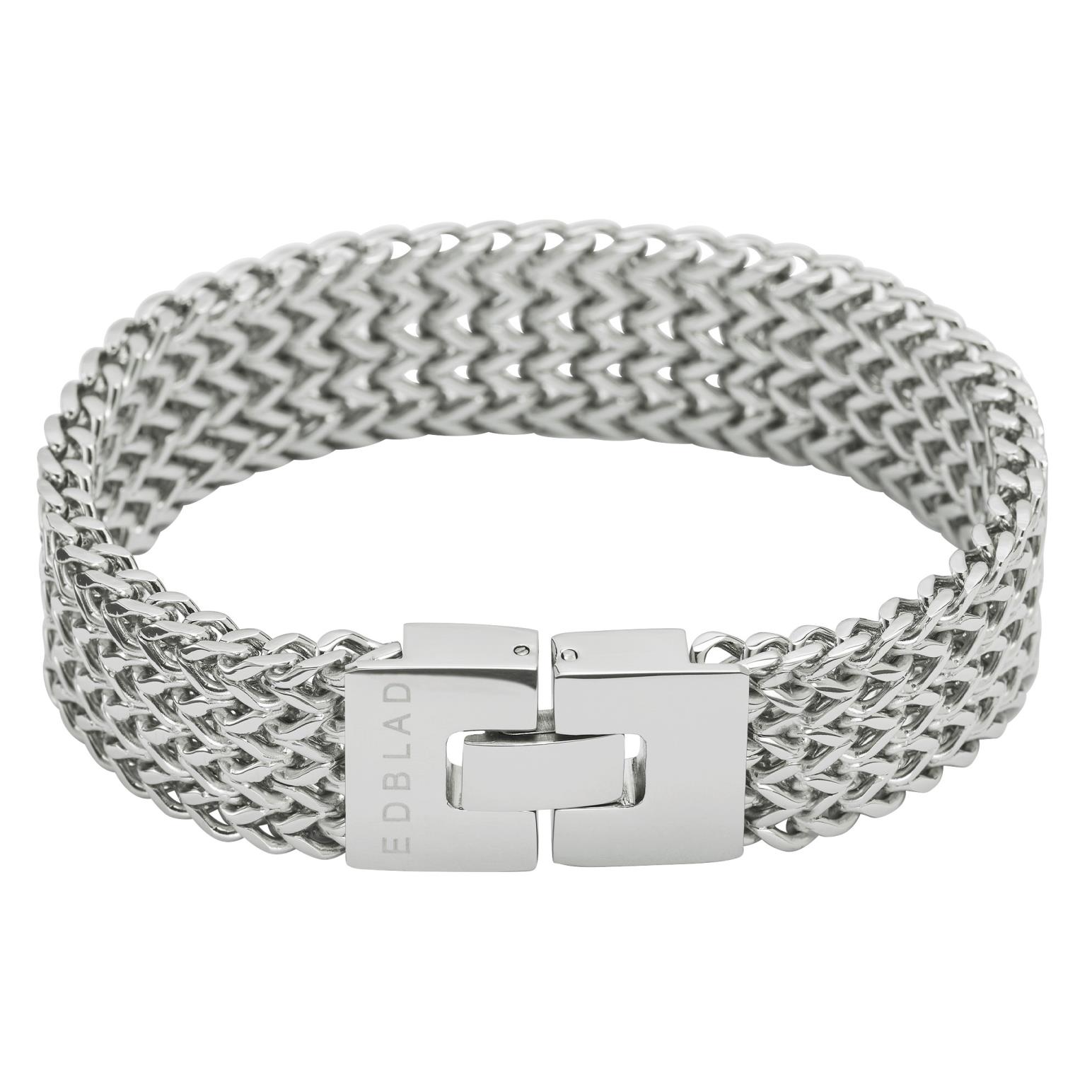 Edblad Lee Bracelet Steel