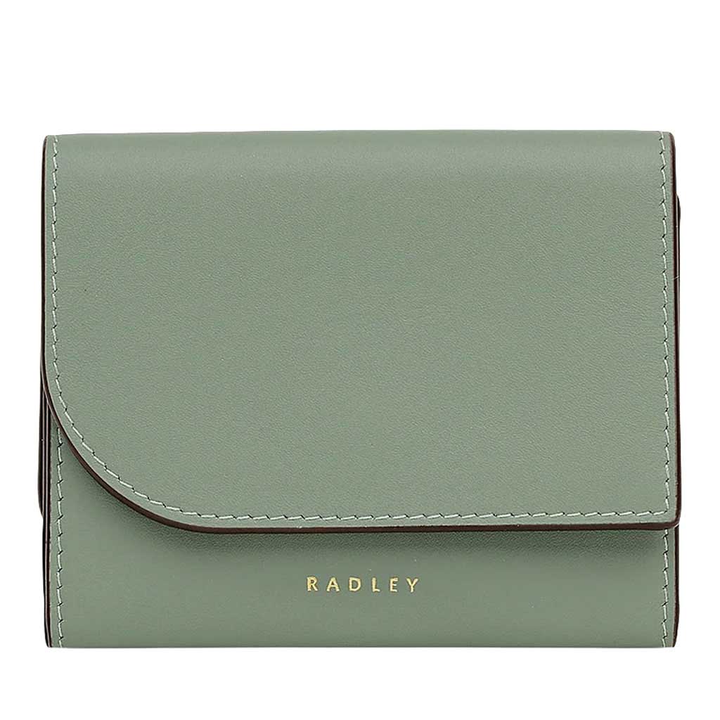 Radley Pockets Small Trifold Purse