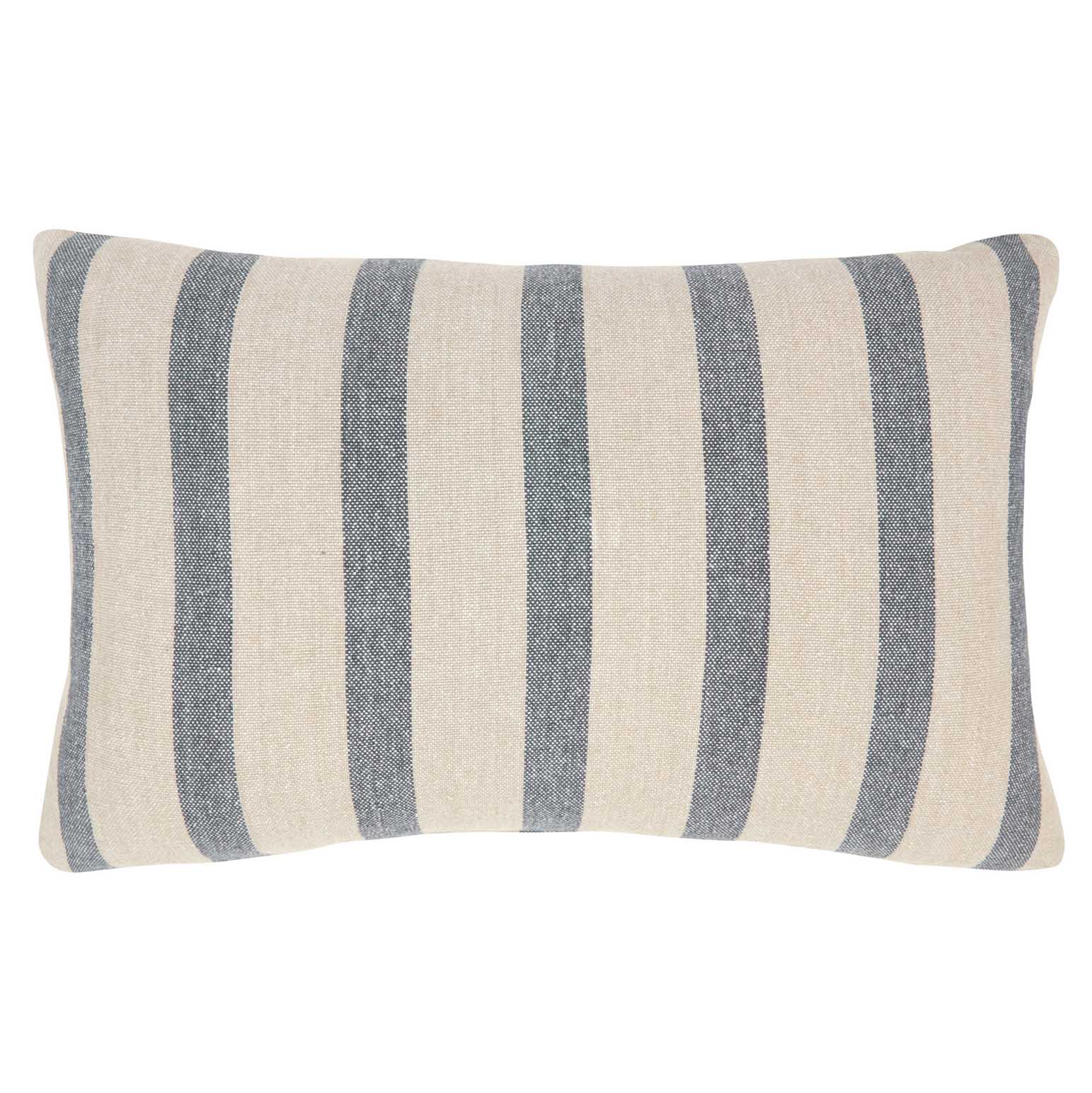 Wallace Cotton Barcelona Rectangle Cushion Cover 35x55cm