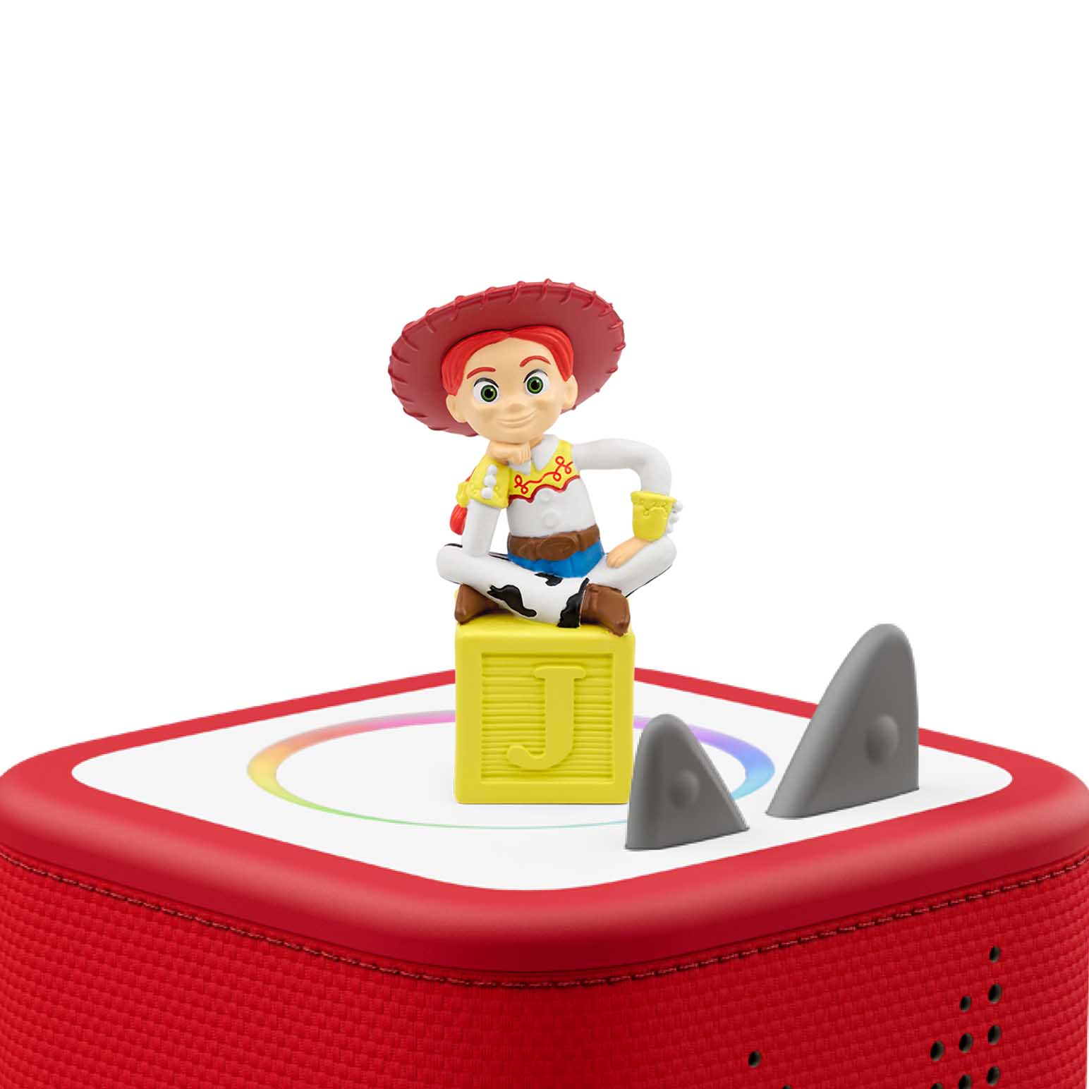 tonies Disney & Pixar Toy Story 3 & 4: Jessie Tonie Audio Character