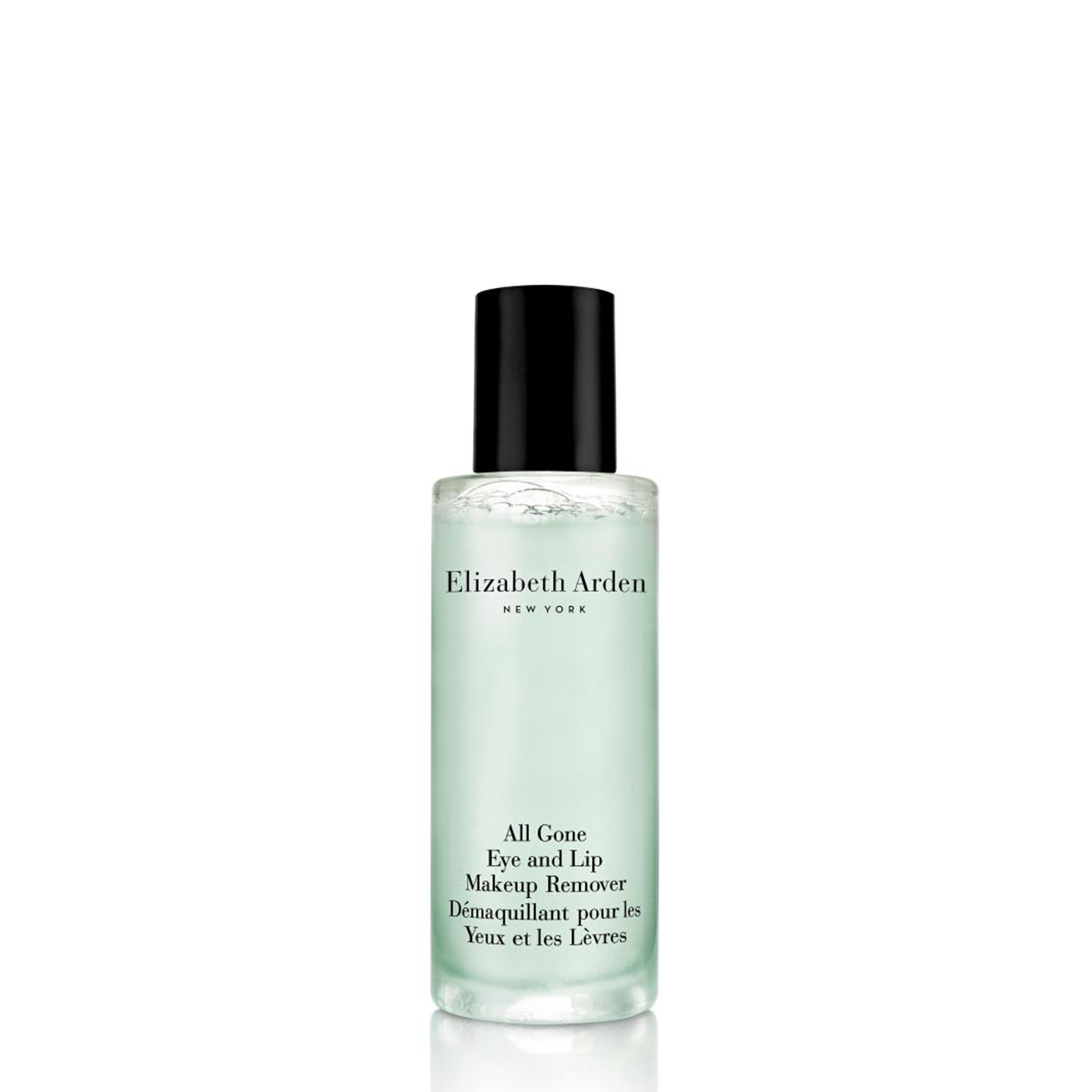 Elizabeth Arden 'All Gone' Eye & Lip Makeup Remover 100ml