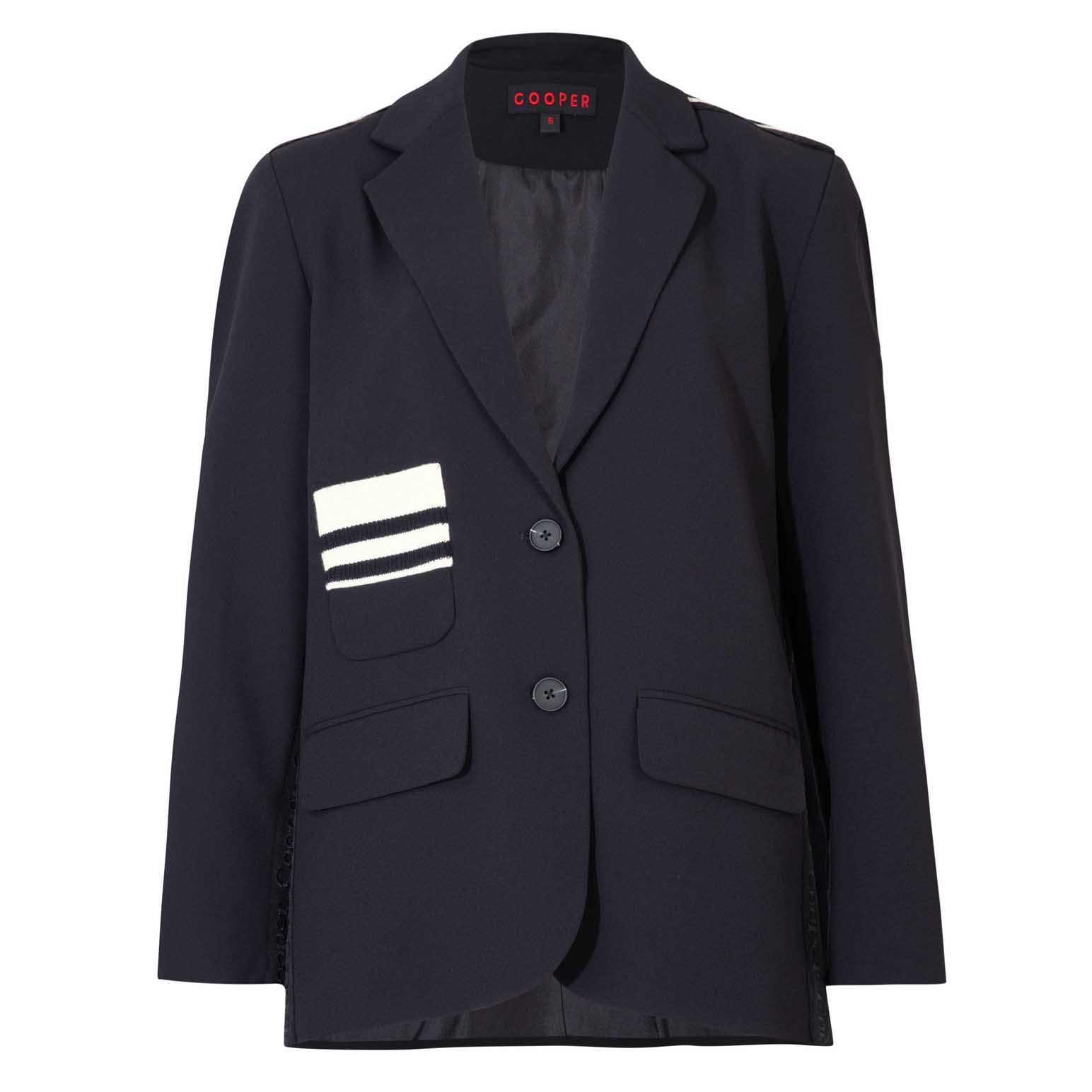 Cooper Cooper Club Blazer