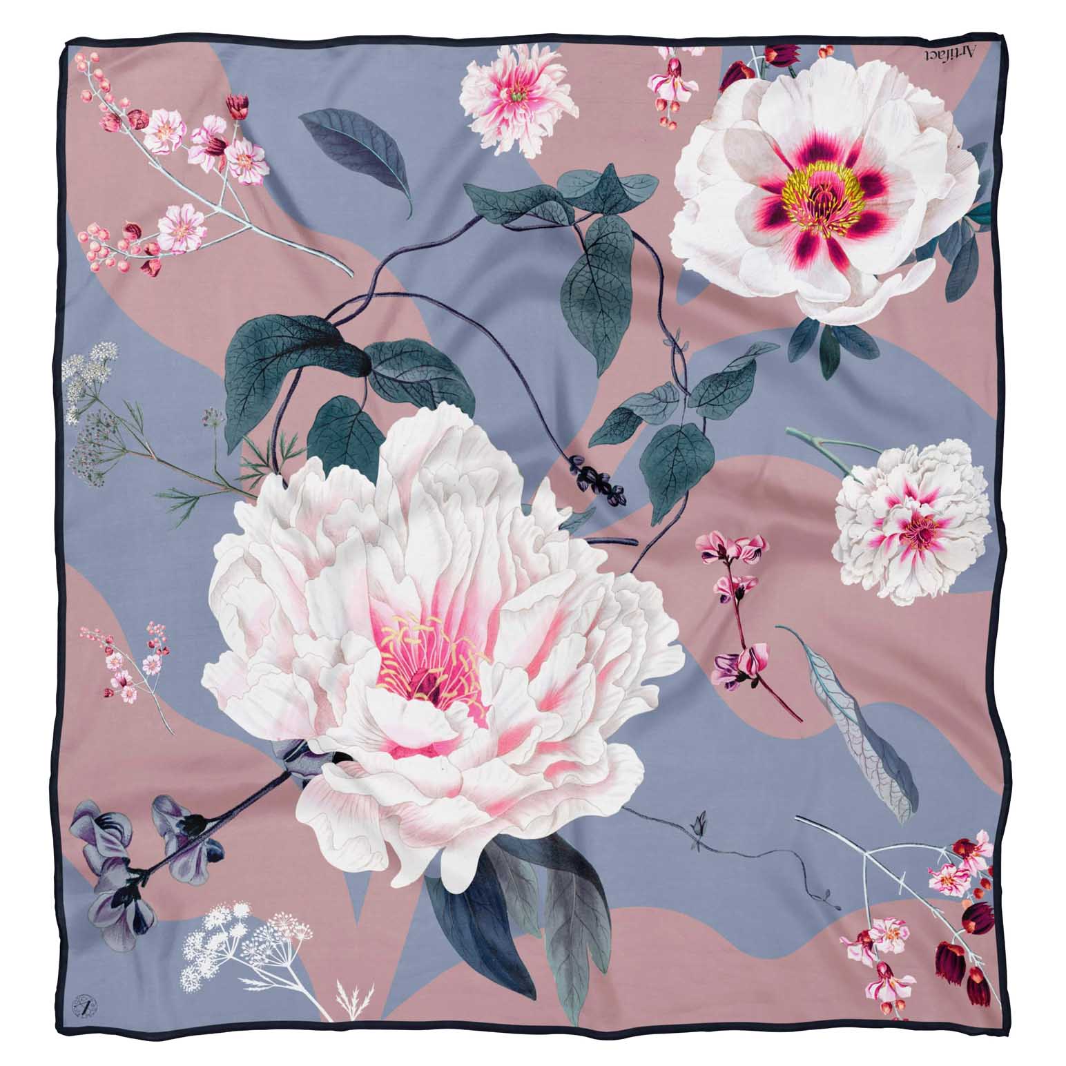 Artifact Liora Bloom Scarf
