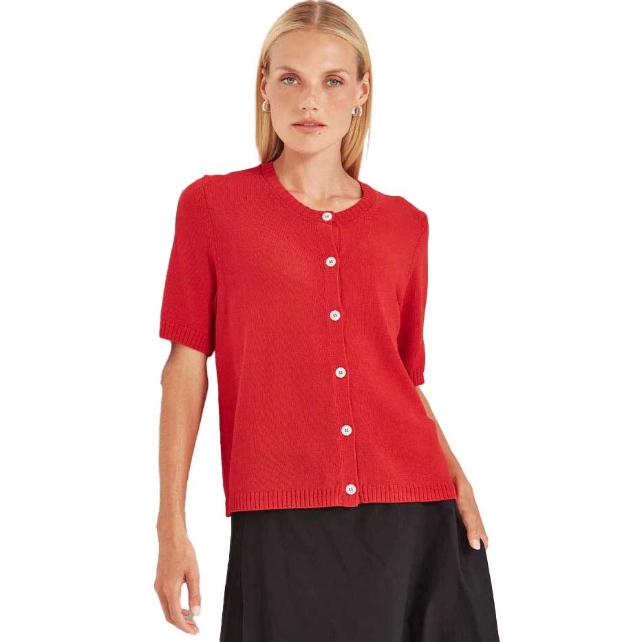 Sills Otto Cardigan