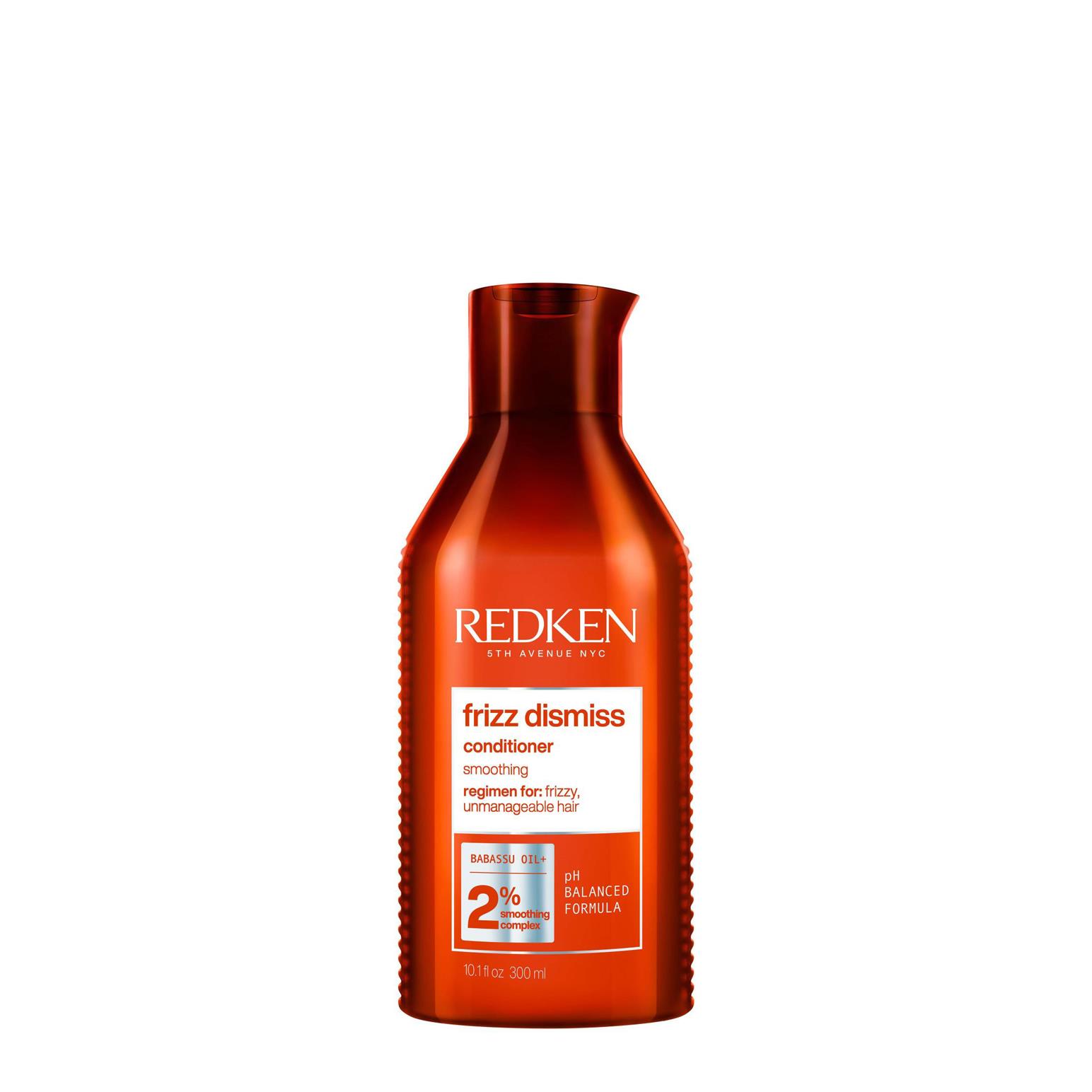 Redken Frizz Dismiss Conditioner  300ml