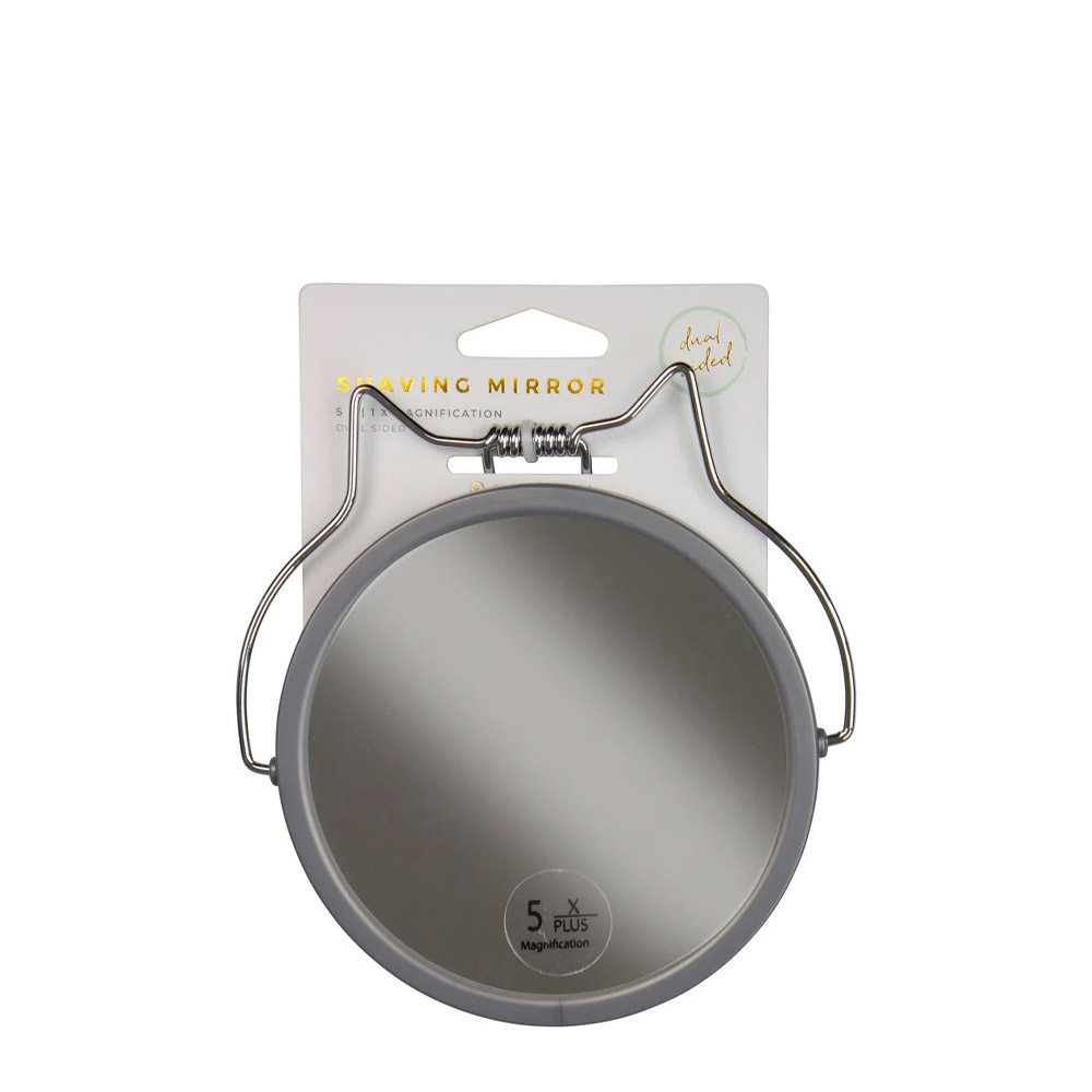 Simply Essential Bathroom Shaving Mirror