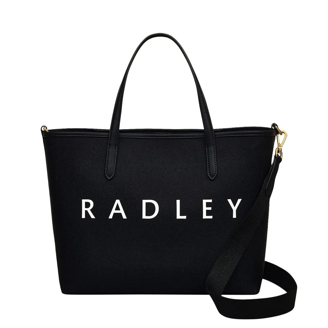 Radley Southwell Gardens - Medium Open-Top Grab Tote