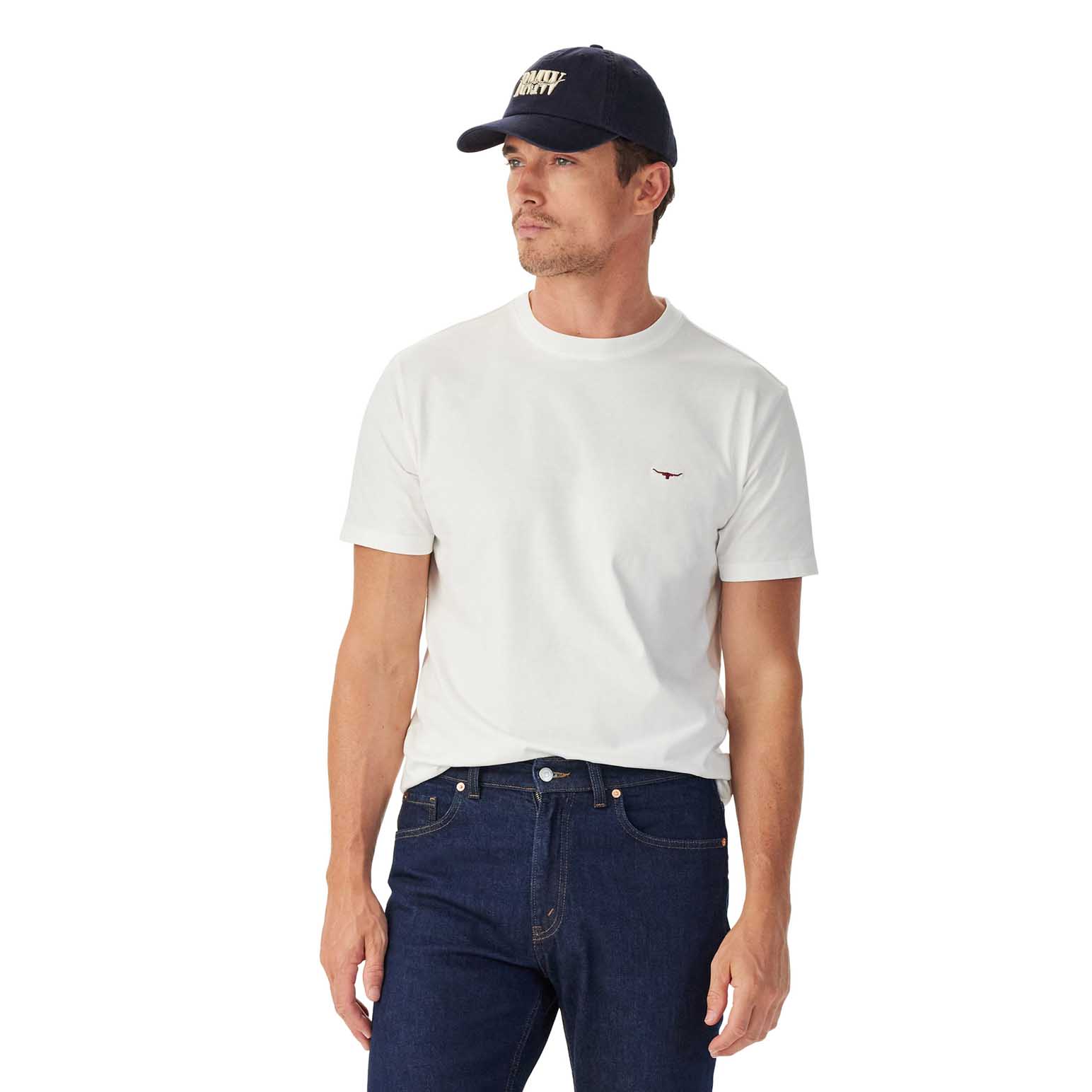 R.M. Williams Parson T-Shirt