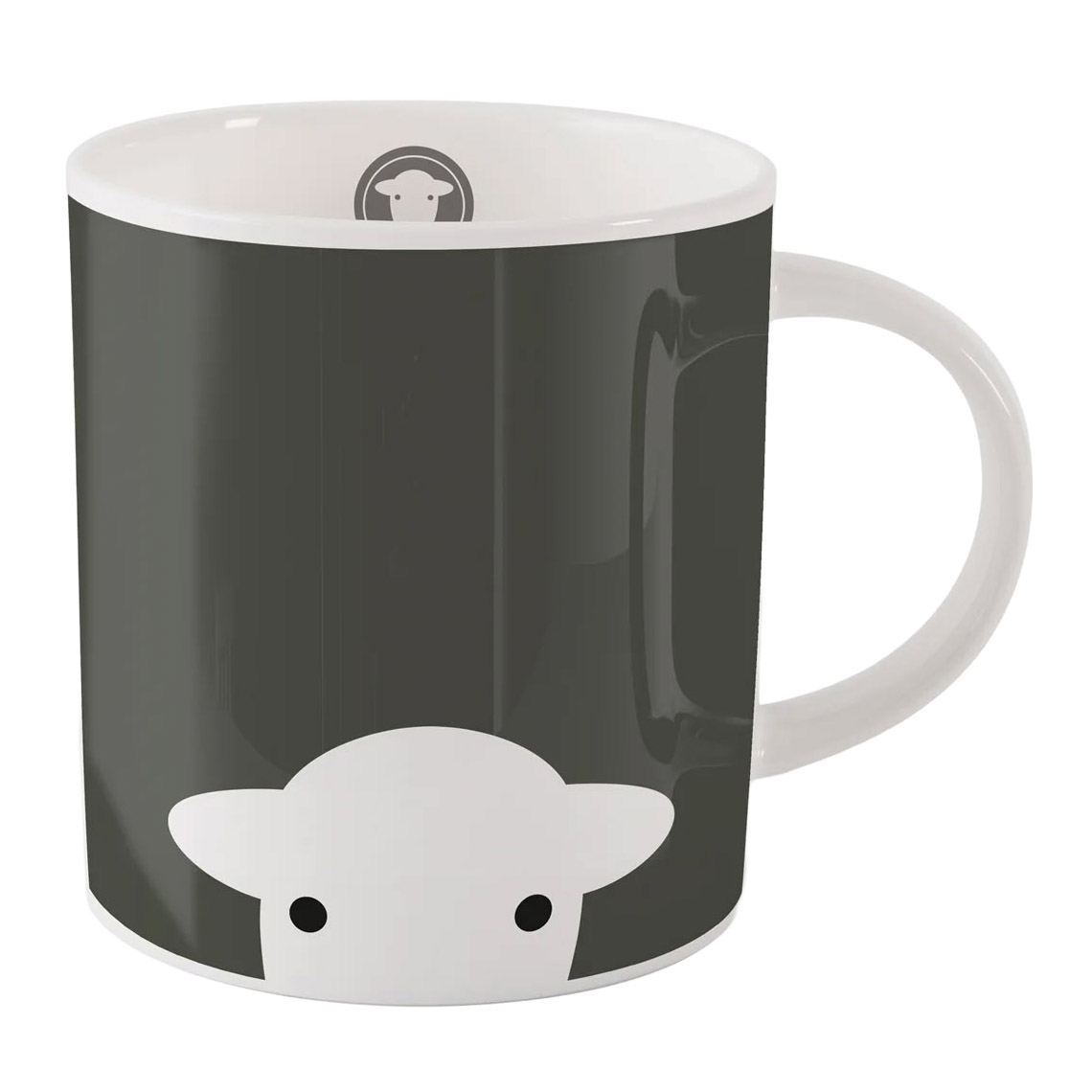 Herdy Peep Mug