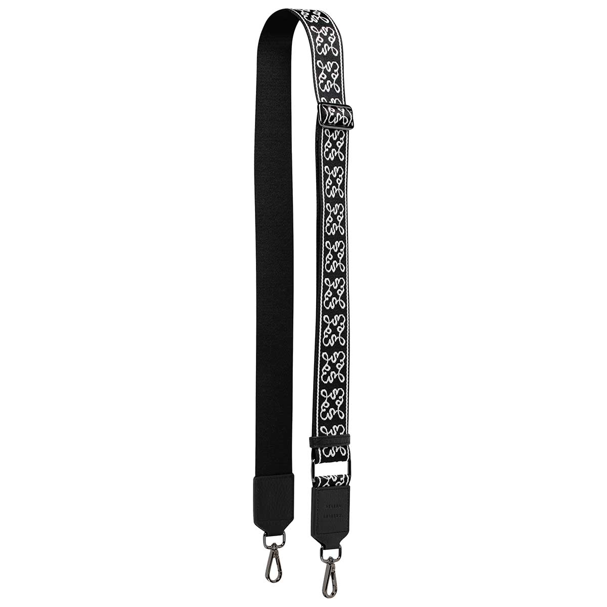 Status Anxiety Jacquard Strap M