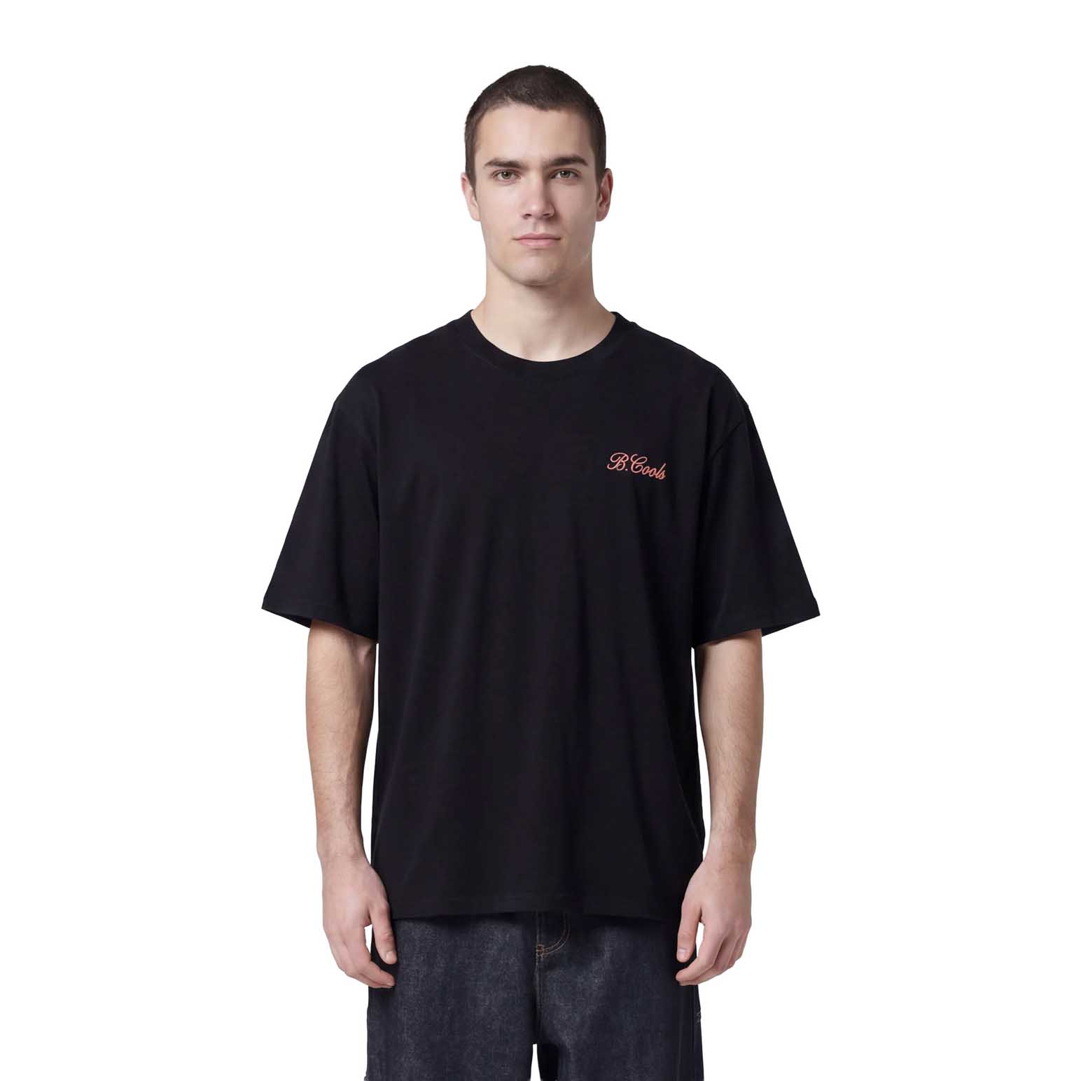 Barney Cools Scribe Tee