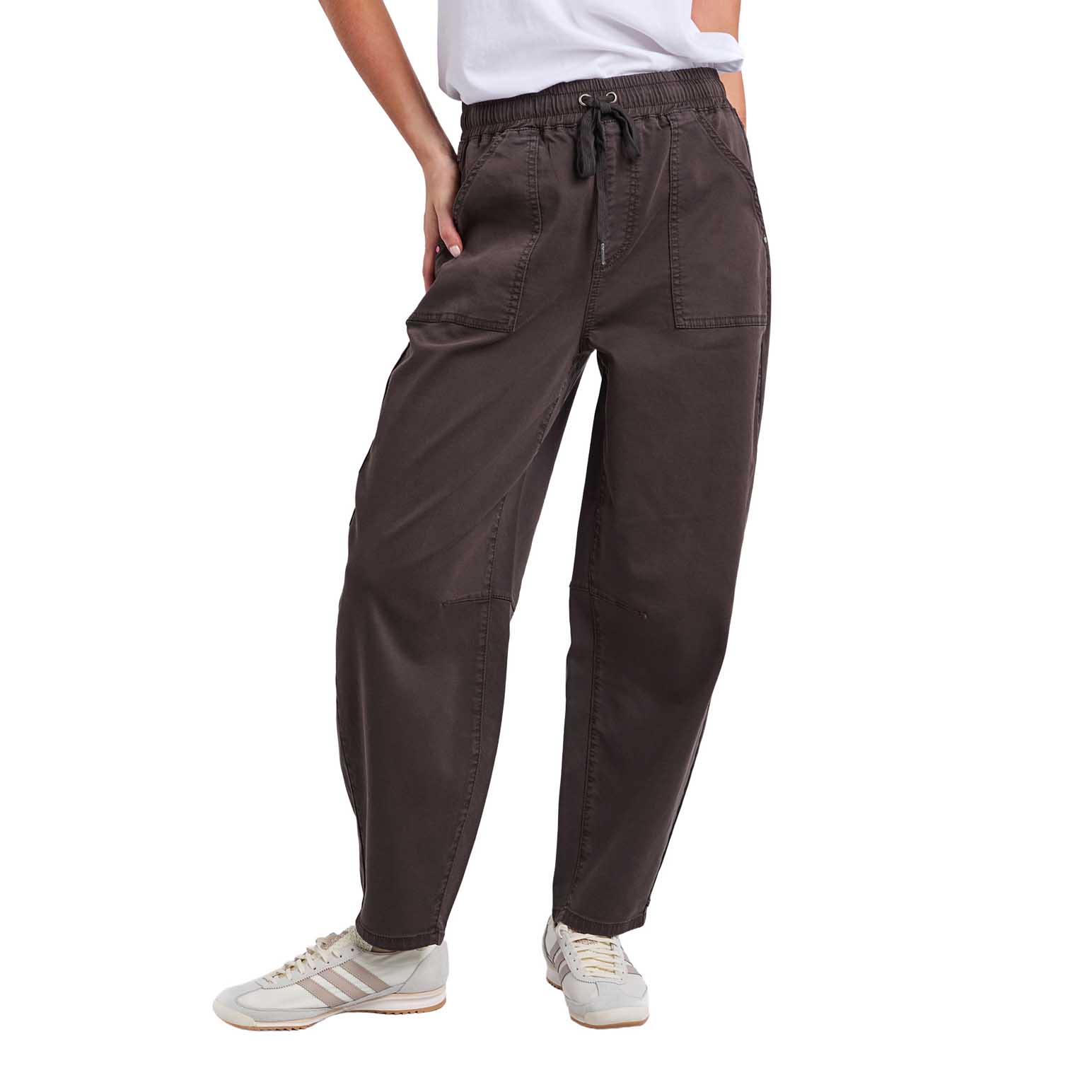 ELM Quinn Barrel Jogger