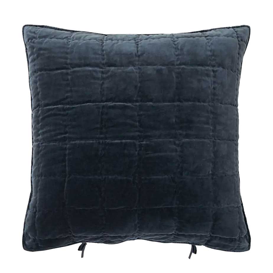 Wallace Cotton Maison Cotton Velvet European Pillow Case