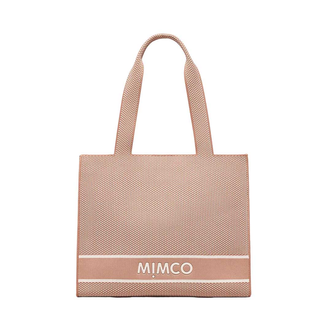 Mimco Blondie Boxy Tote Bag