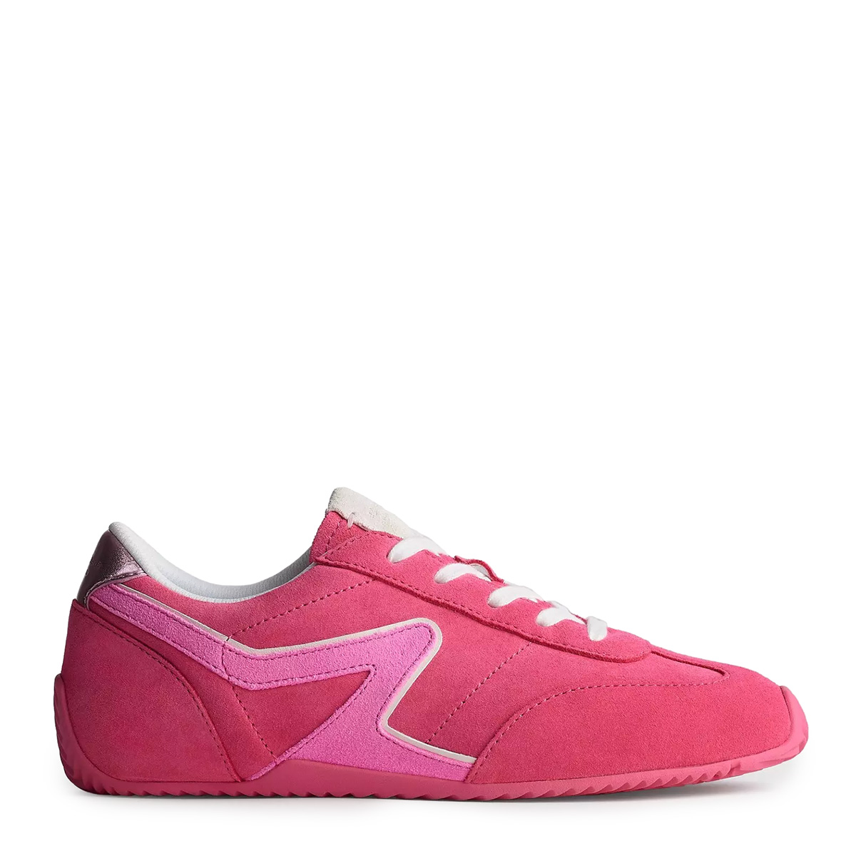 Rag & Bone Ultra Slim Retro Runner