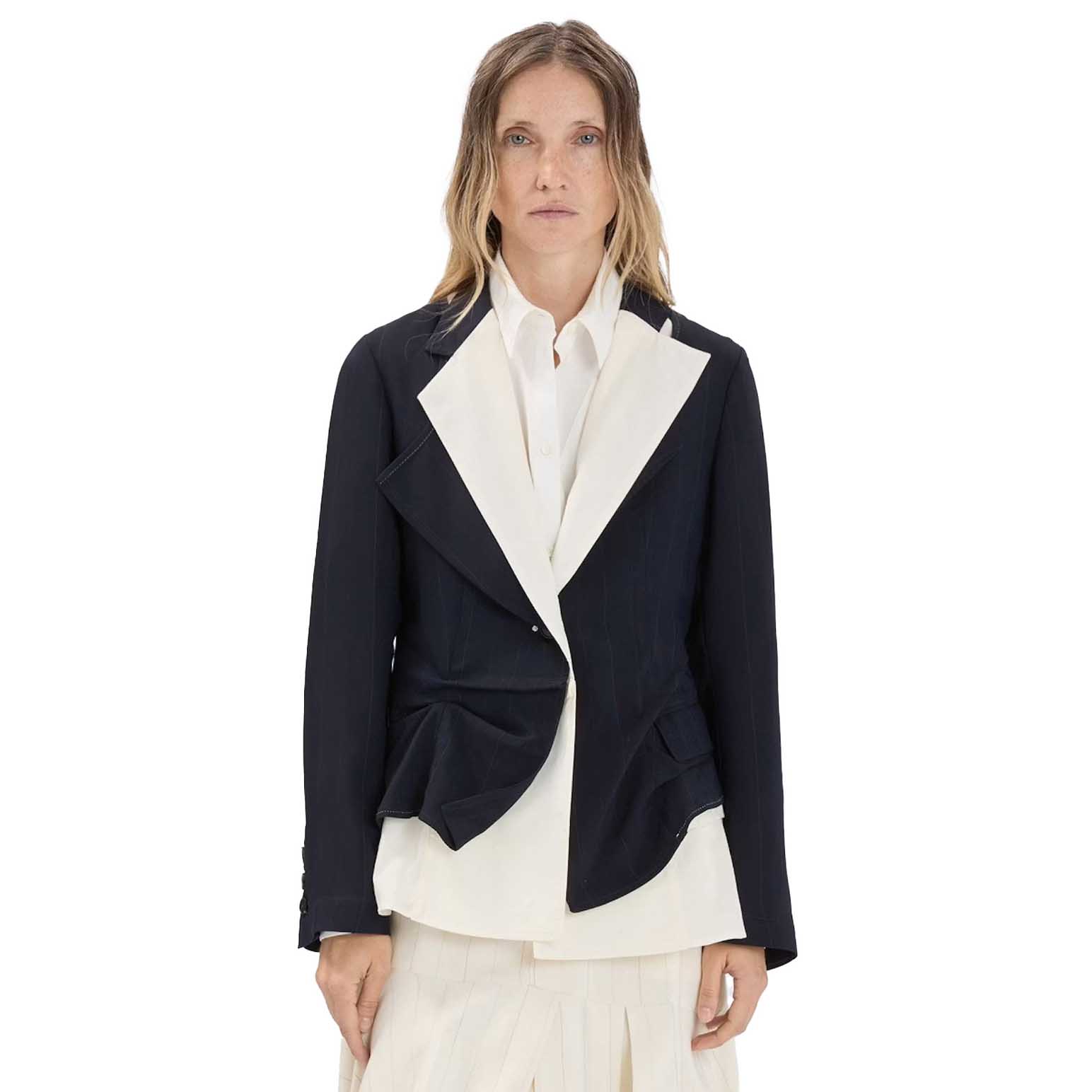 High Brazen Jacket