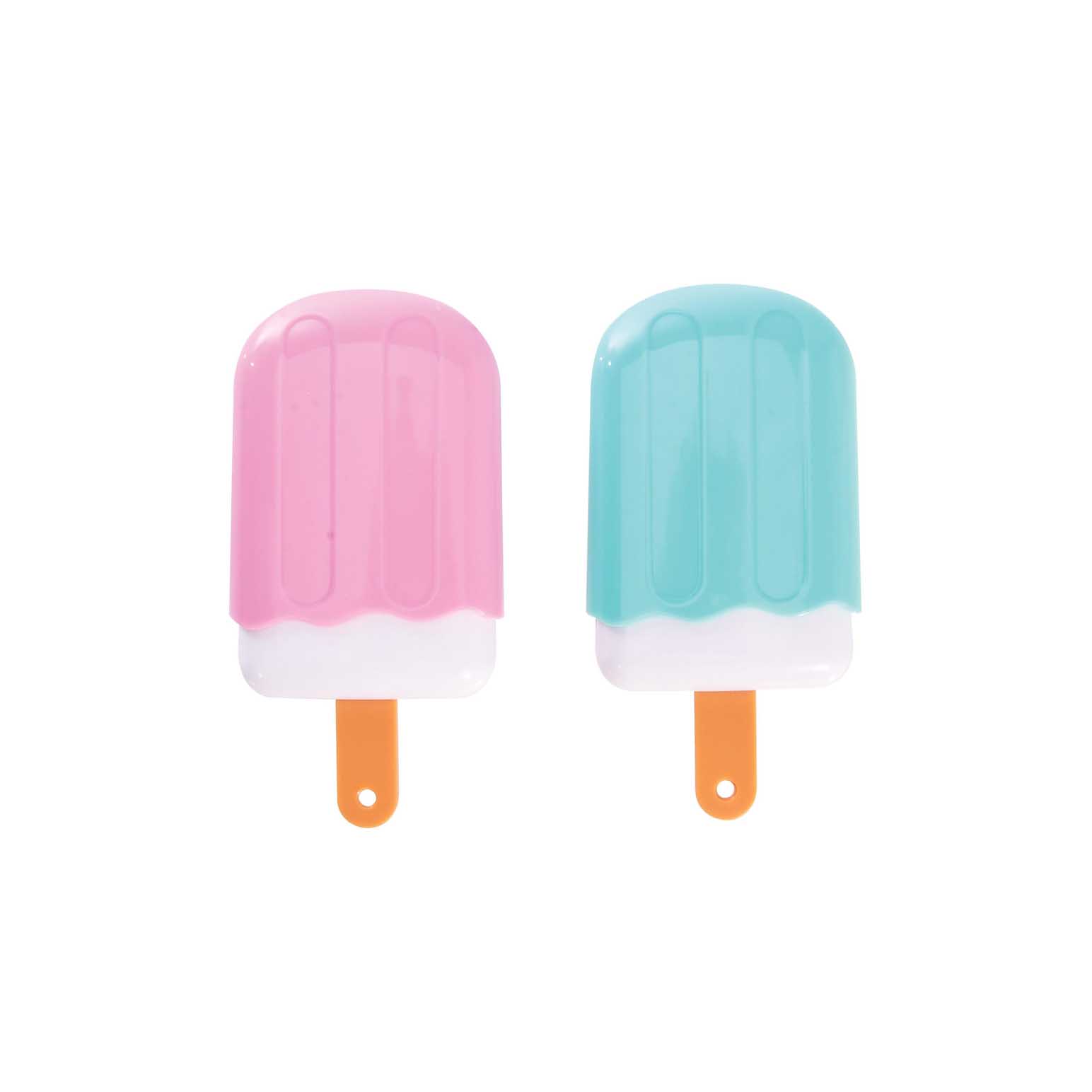 Discovery Zone Popsicle Fan Assorted