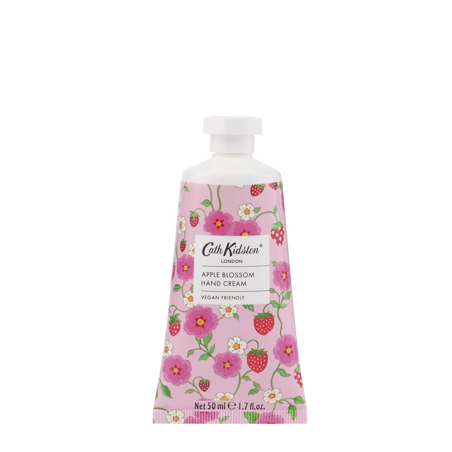 Cath Kidston Hand Cream 50ml Strawberry