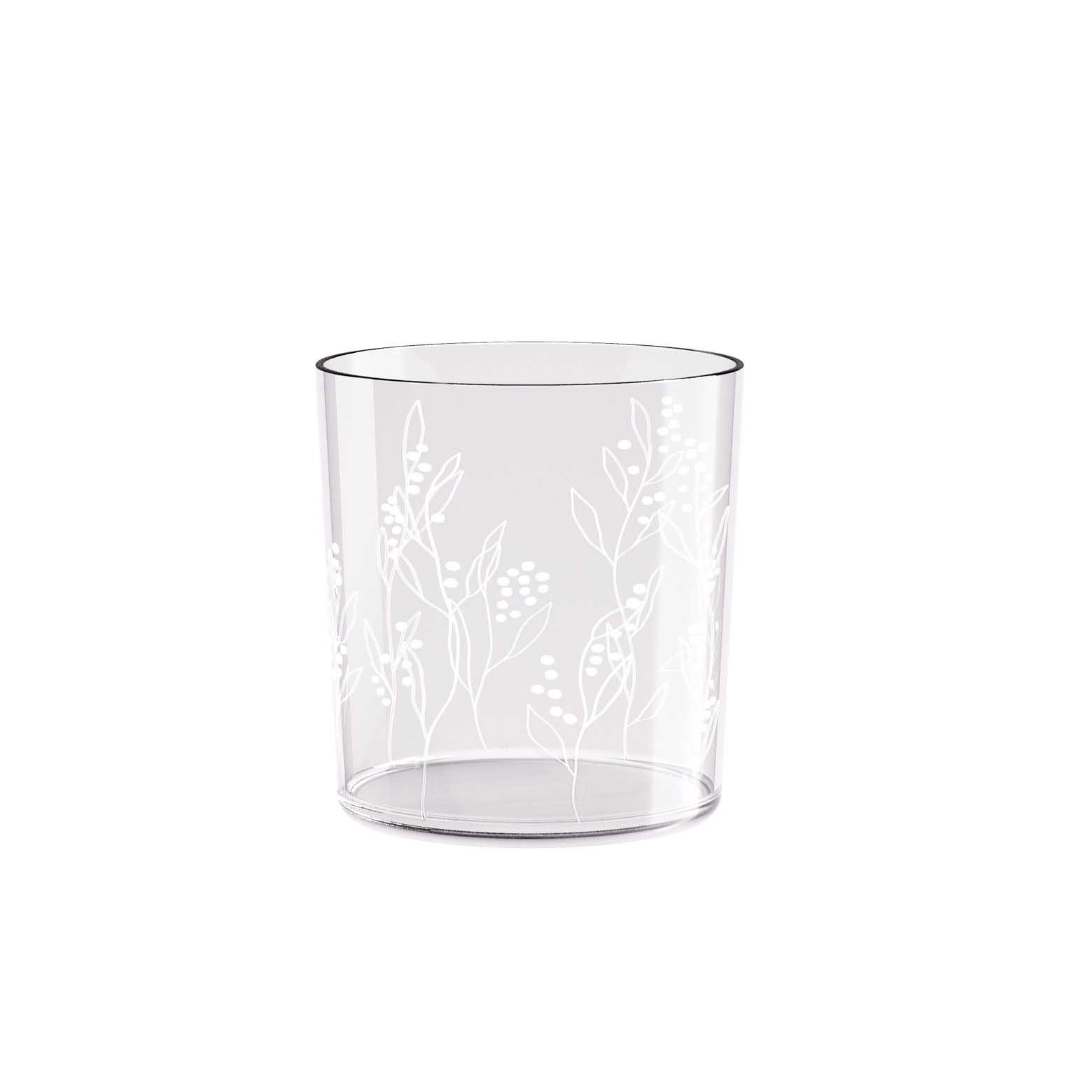 Robert Gordon Wattle Tumbler - Haven Aust Botanicals