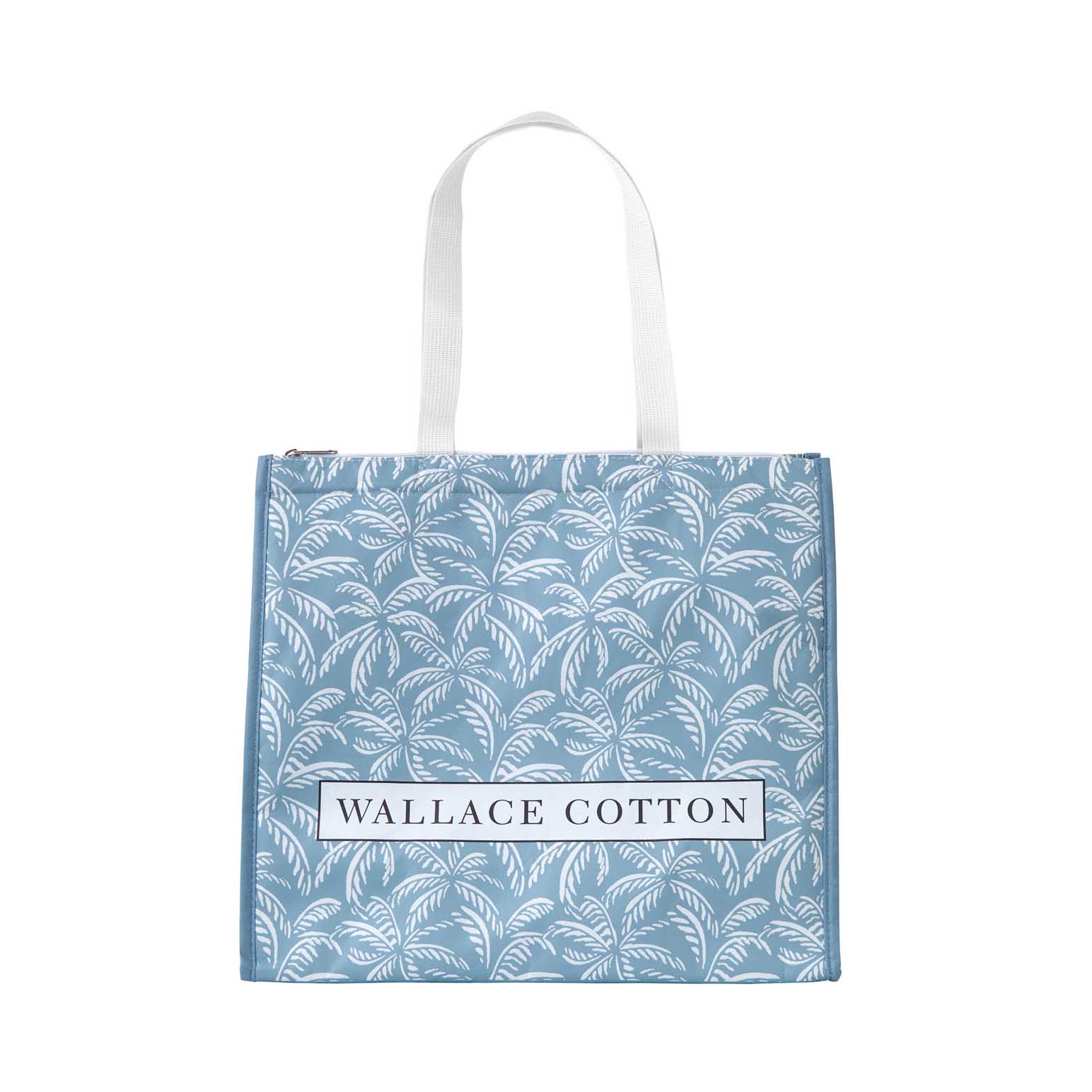 Wallace Cotton Alfresco Cooler Bag