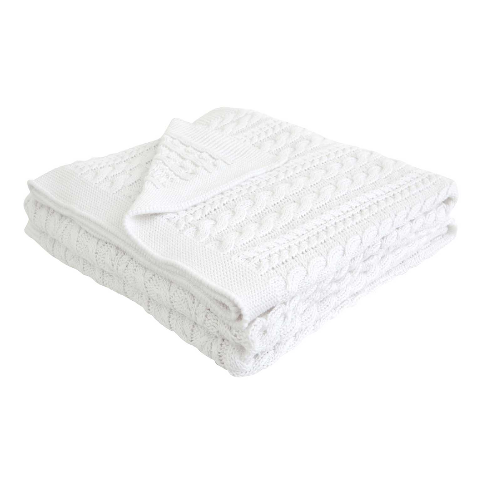 Wallace Cotton Souvenir Cotton Throw