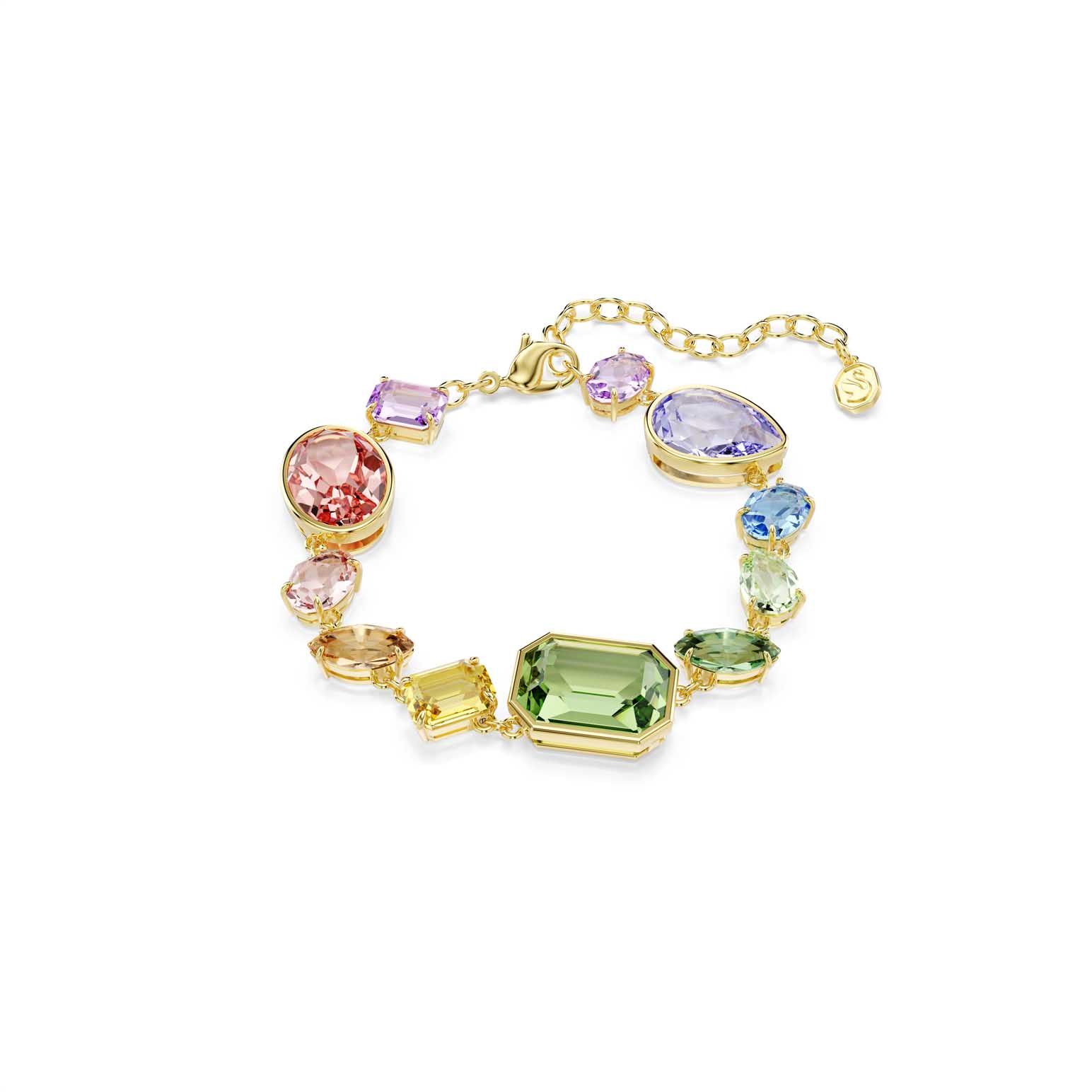 Swarovski Gema Bracelet