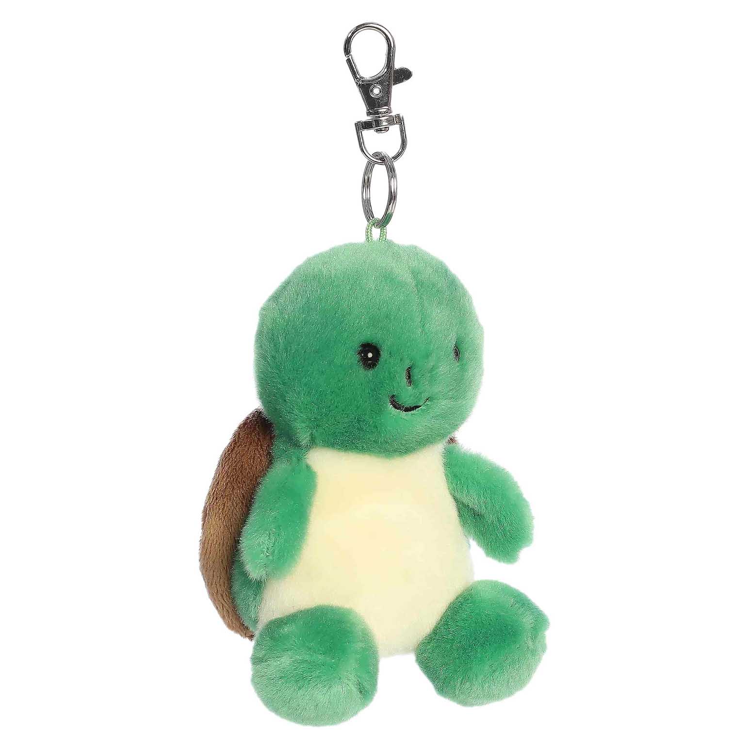 Palm Pals Sea Turtle Clip