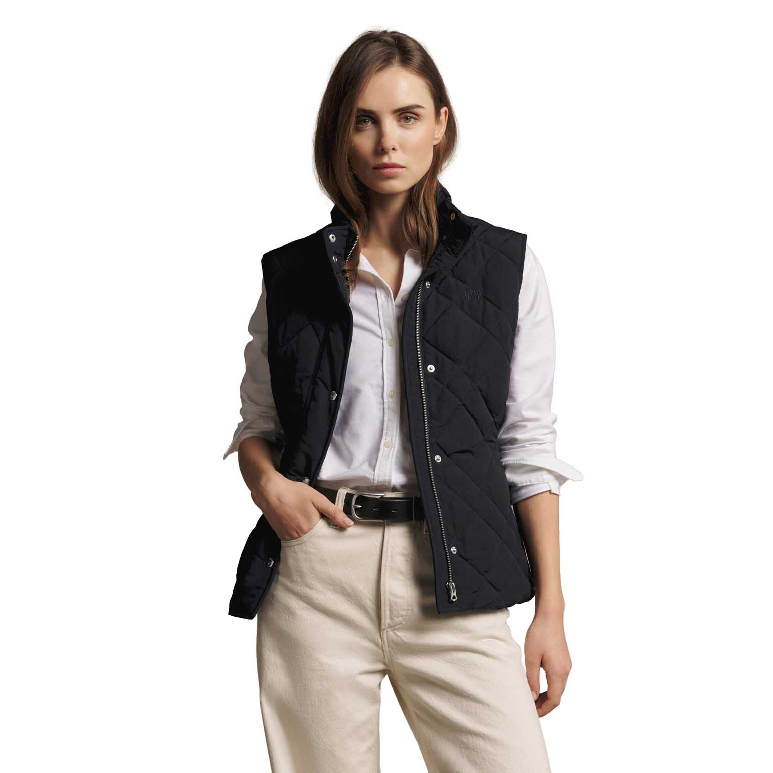 R.M. Williams Ikara Vest