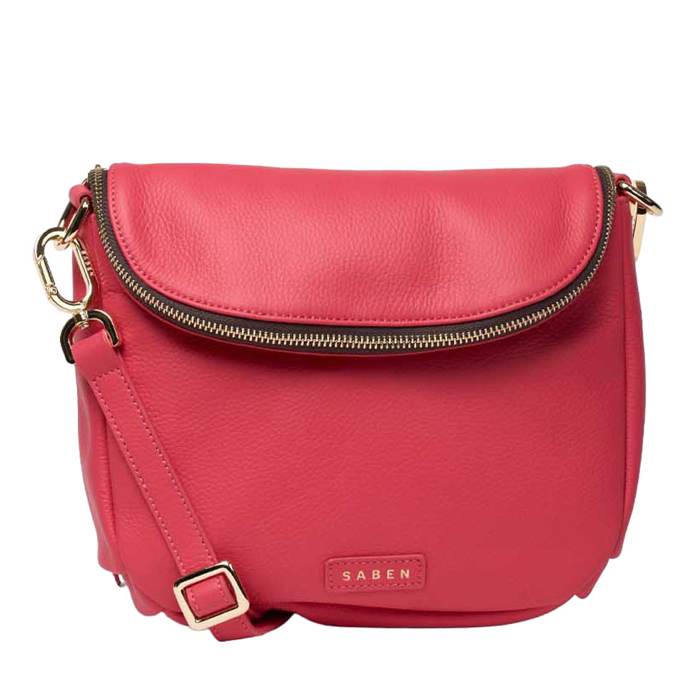 SABEN Fifi Crossbody