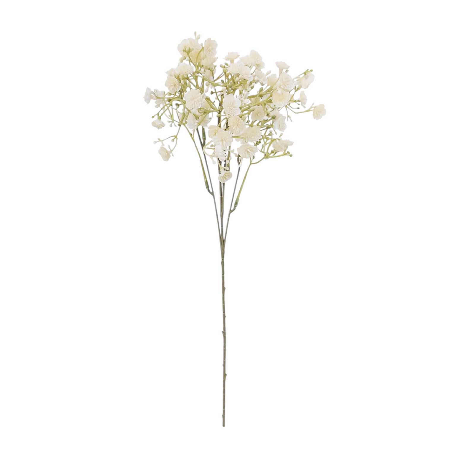 Alison's Acquisitions Babies Breath - Ivory