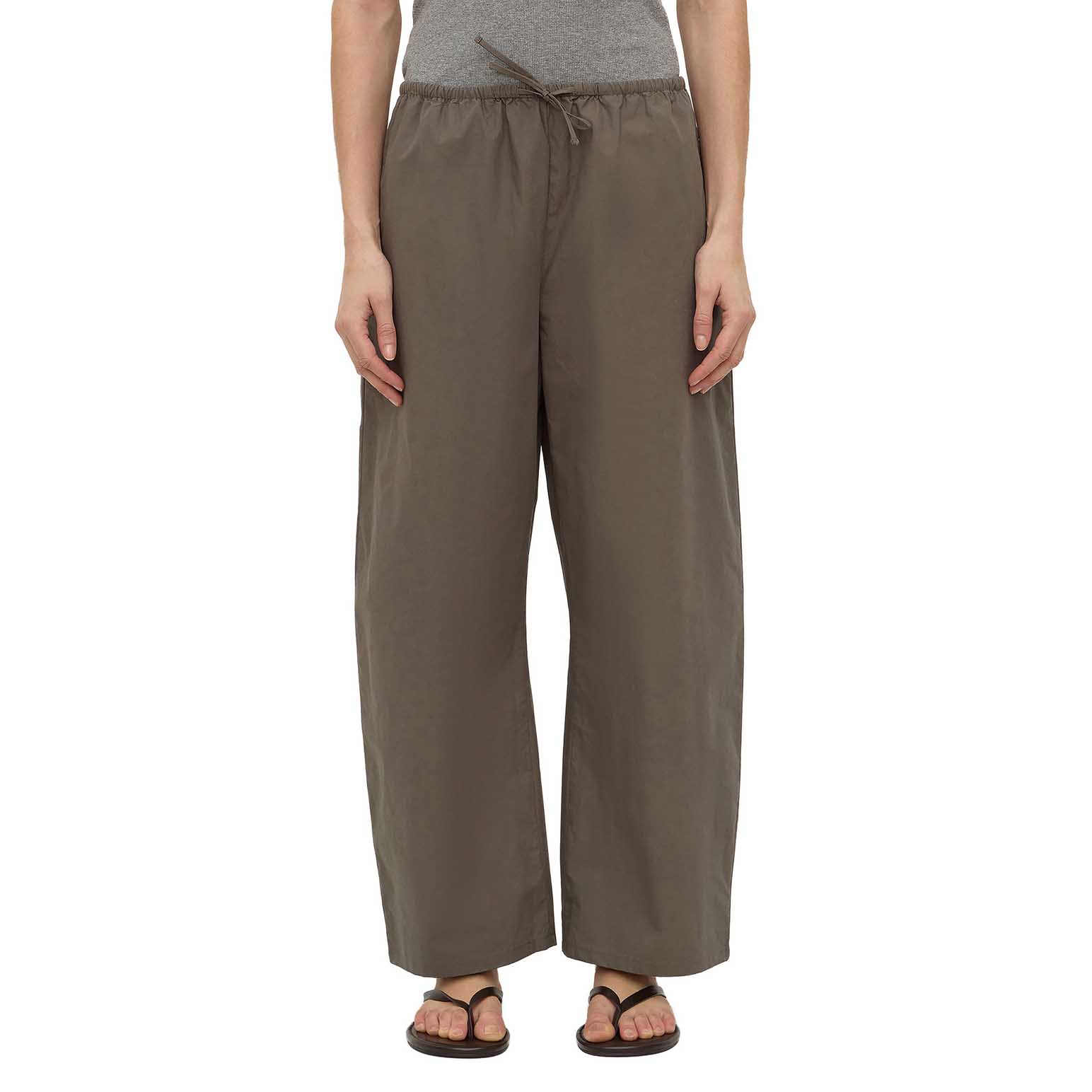 Assembly Label Amara Pant Military