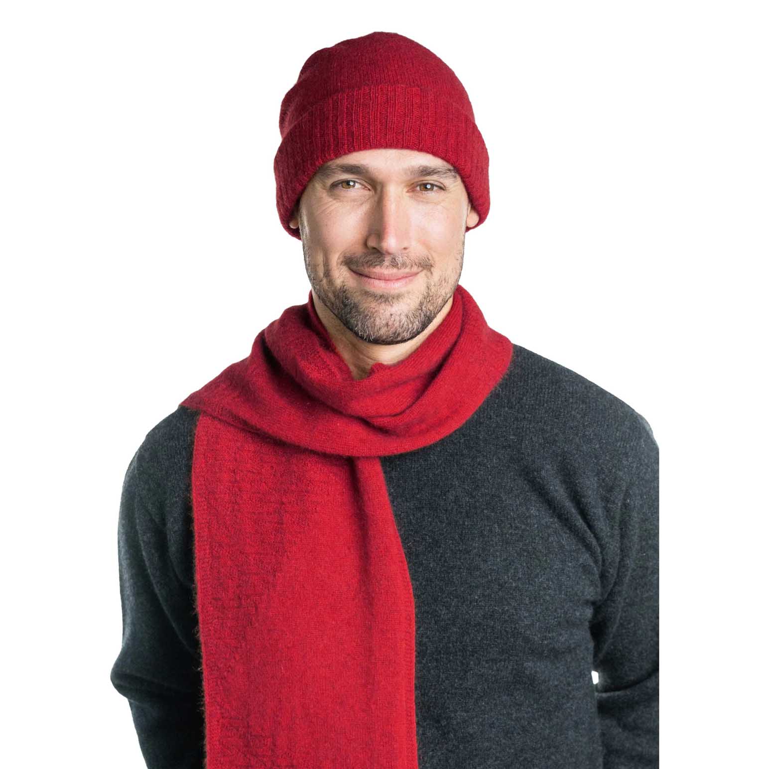 Koru Lightweight Beanie