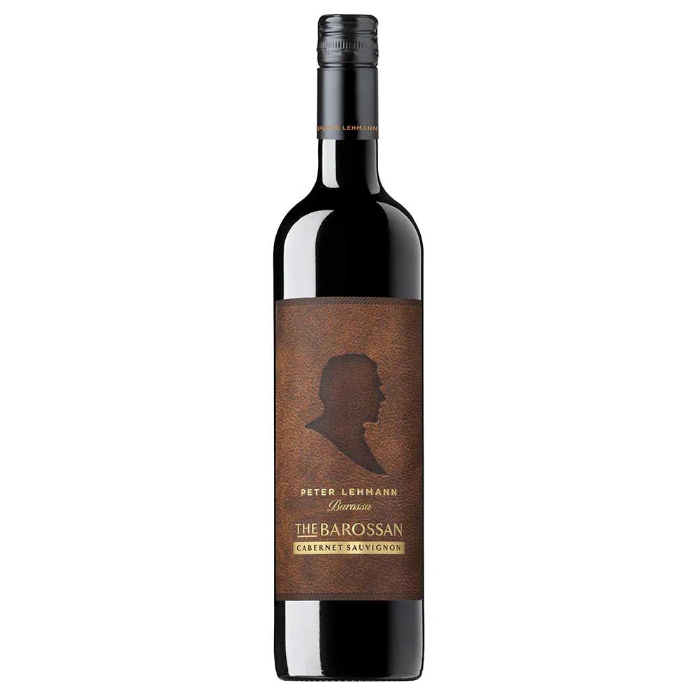 Peter Lehmann The Barossan Cabernet Sauvignon 750ml