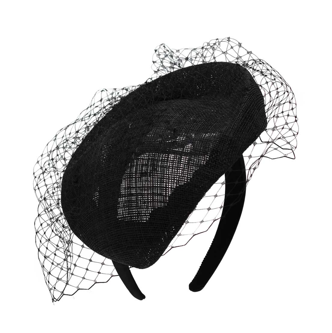 Morgan & Taylor Willow Fascinator