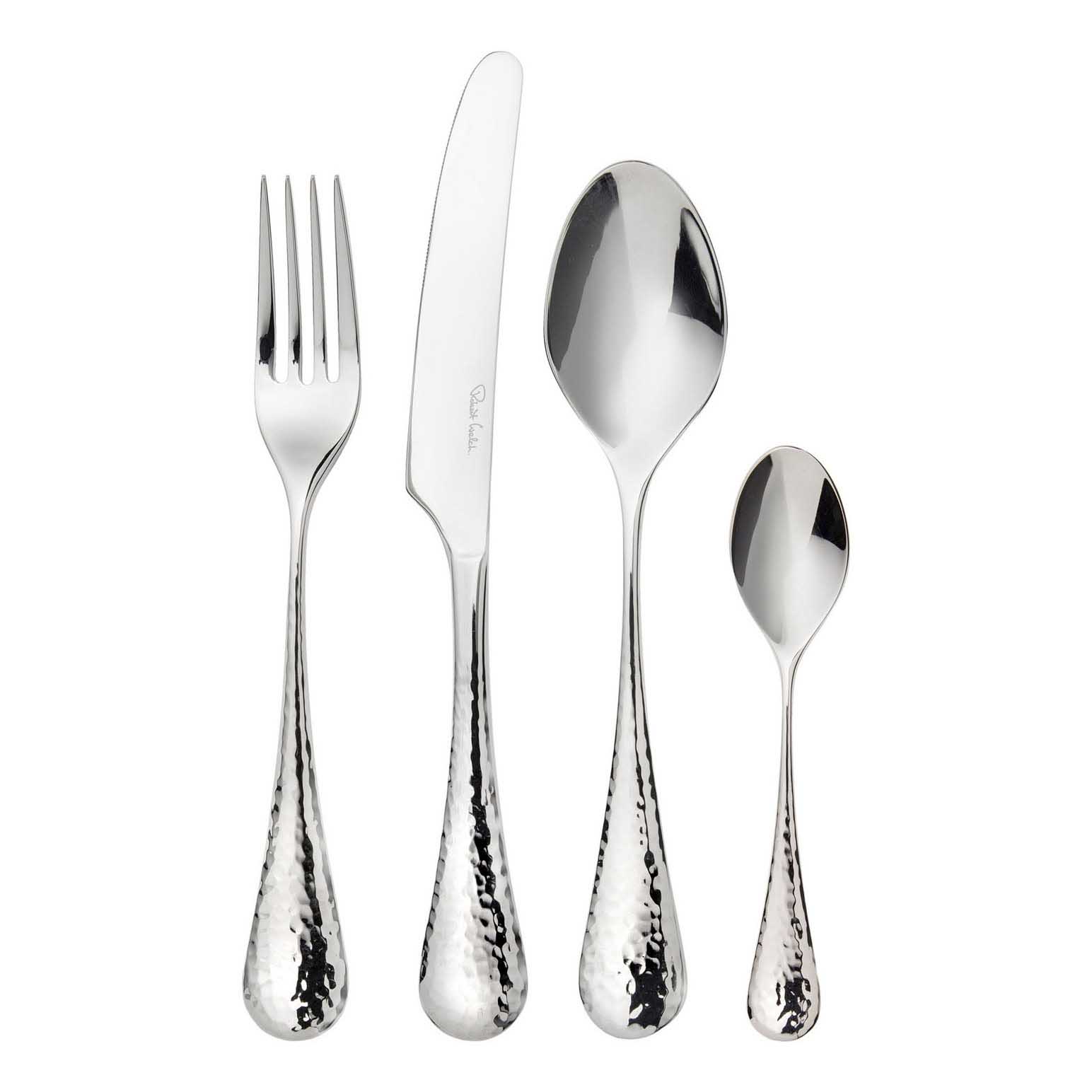 Robert Welch Honeybourne 24pc Cutlery Set Gift Boxed